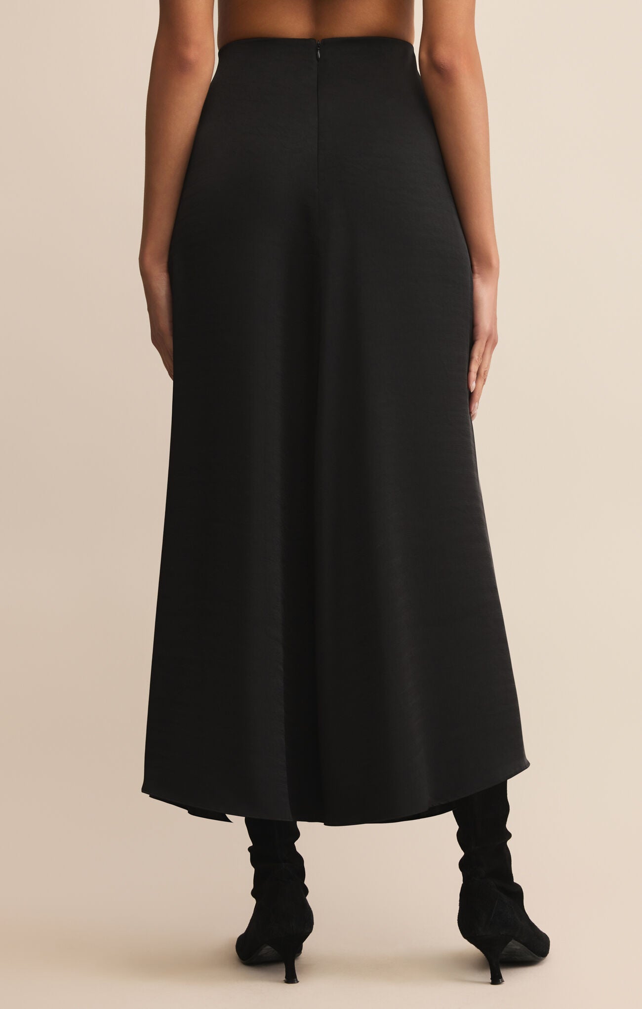 Northpointe Midi Skirt-Skirts-Happy on Main