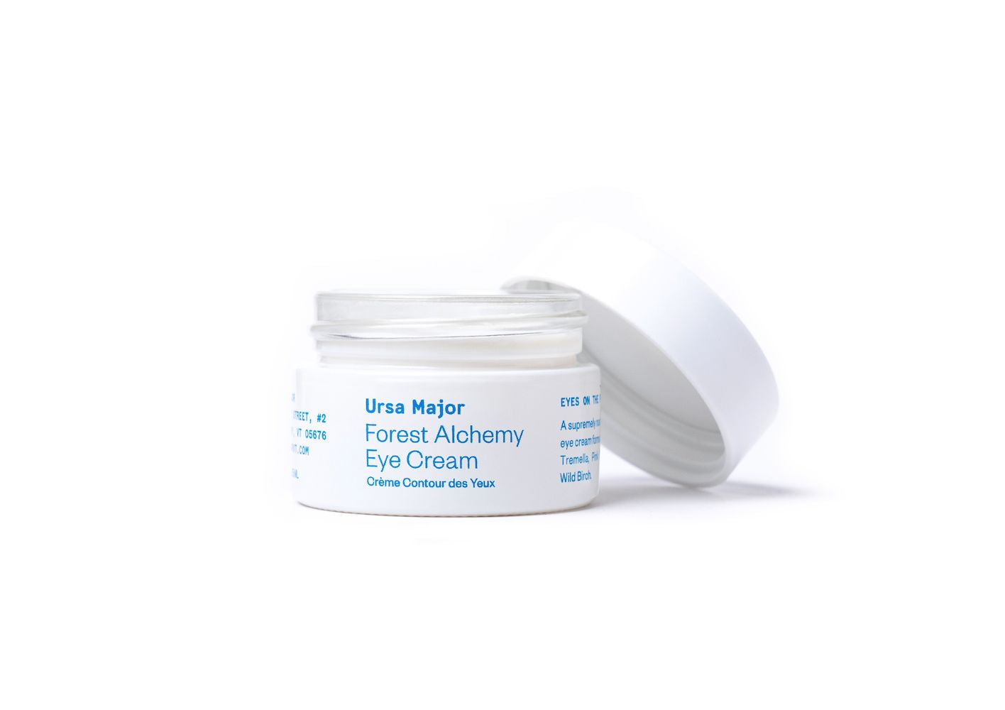 Forest Alchemy Eye Cream-Beauty + Wellness-Happy on Main