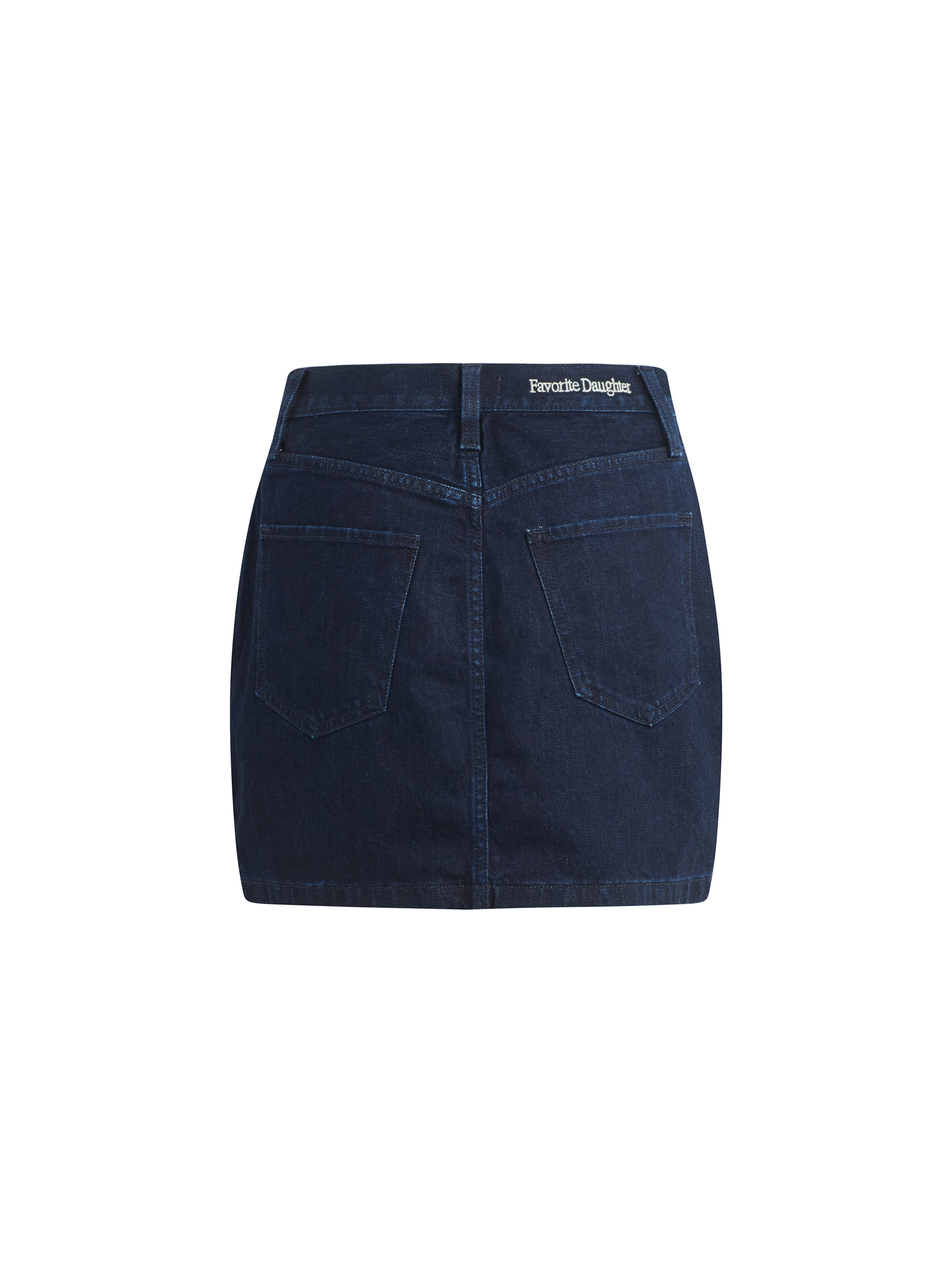 The Otto Skirt-Skirts-Happy on Main
