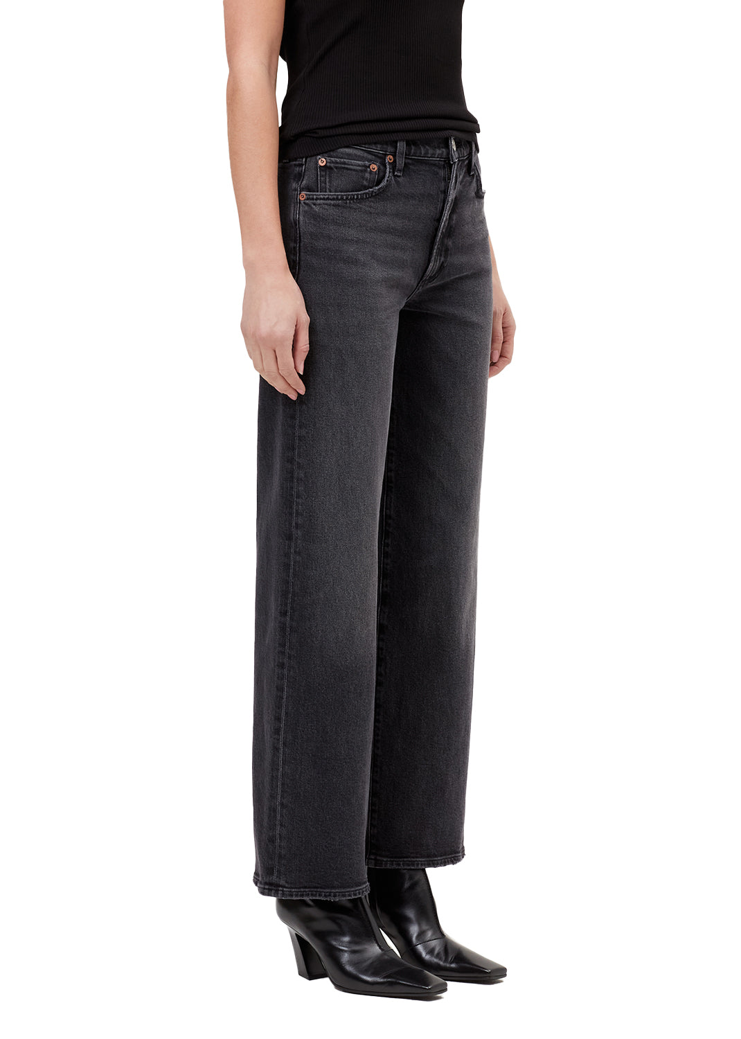 Harper Straight Jean-Core Jeans-Happy on Main
