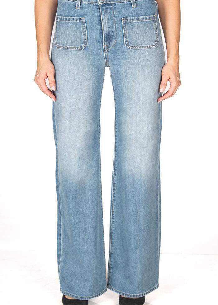 Tomi High Full Jean-Core Jeans-Happy on Main