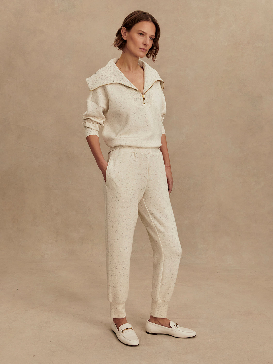 The Slim Cuff Pant 27.5-Pants-Happy on Main