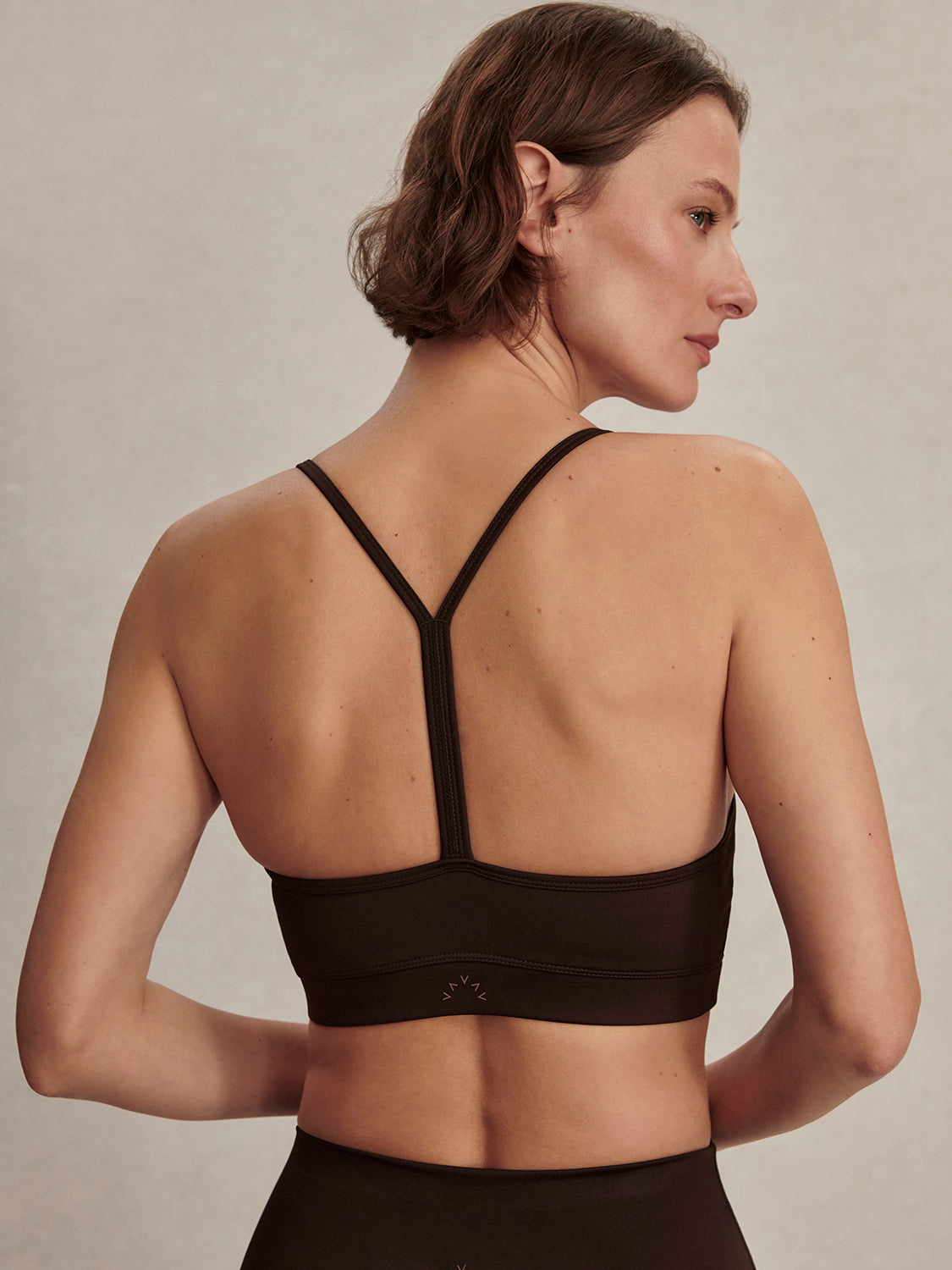 Assure Cerys Bra-Athleisure-Happy on Main