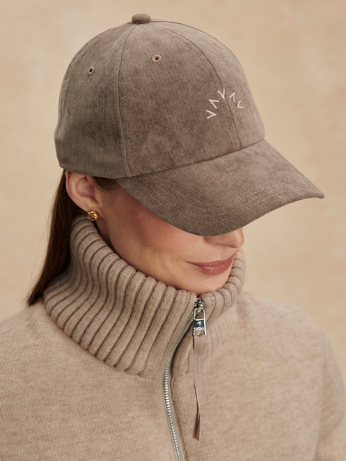 Franklin Cap-Misc Accessories-Happy on Main