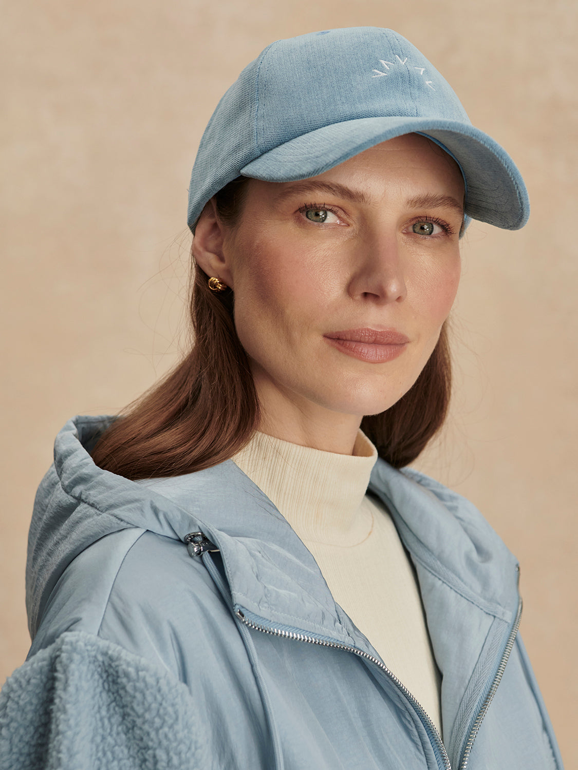Franklin Cap-Misc Accessories-Happy on Main