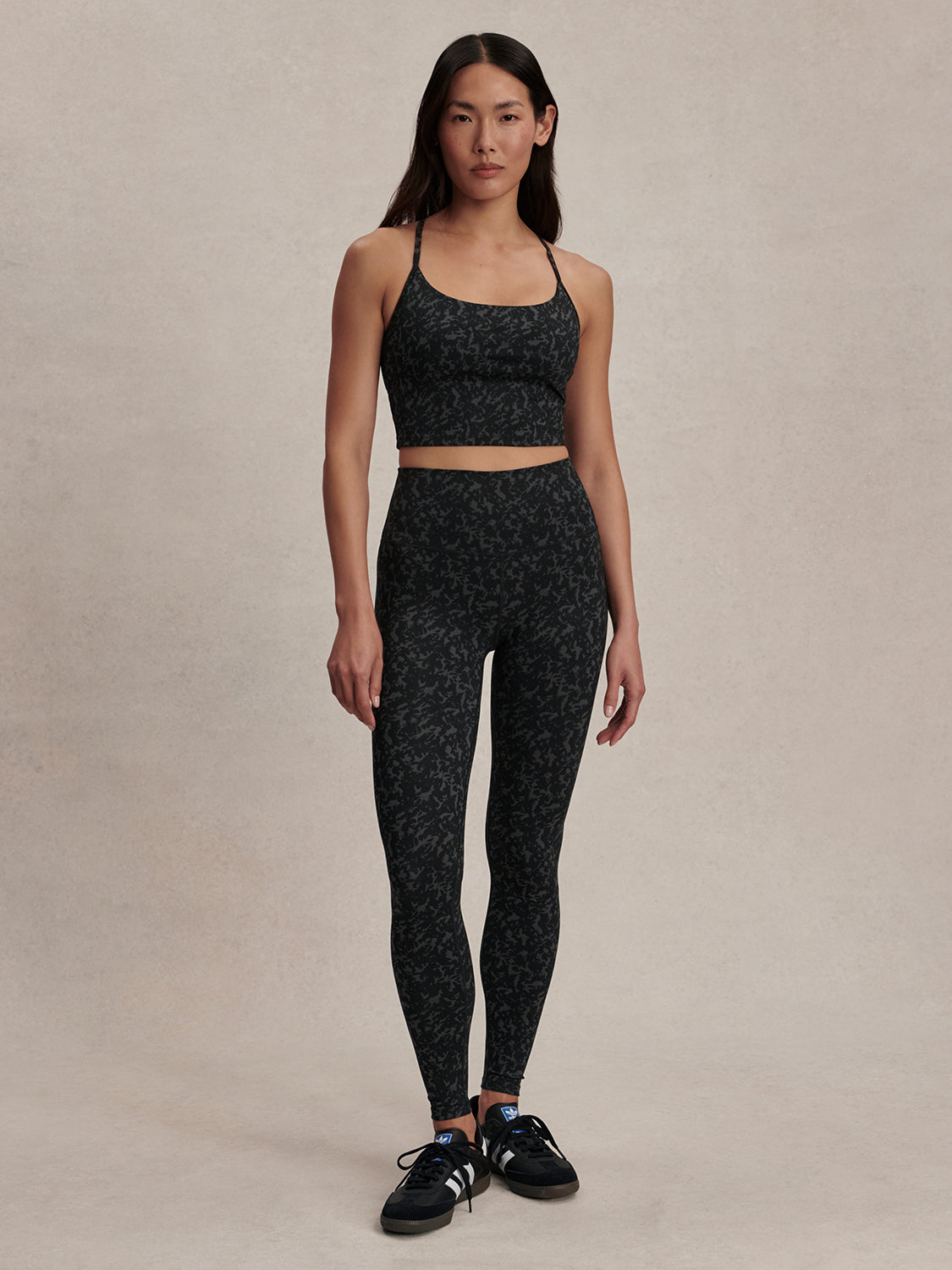 Freesoft High Rise Legging 28-Athleisure-Happy on Main