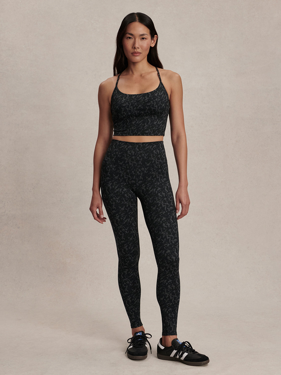 Freesoft High Rise Legging 28-Athleisure-Happy on Main