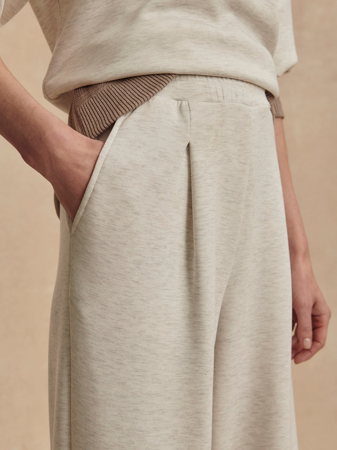The Extra Wide Leg Pant 29.5-Pants-Happy on Main