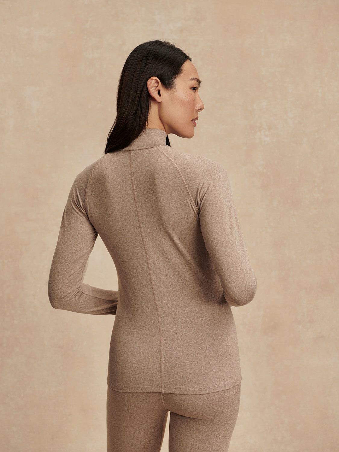 Always Warm Baselayer Top-Athleisure-Happy on Main