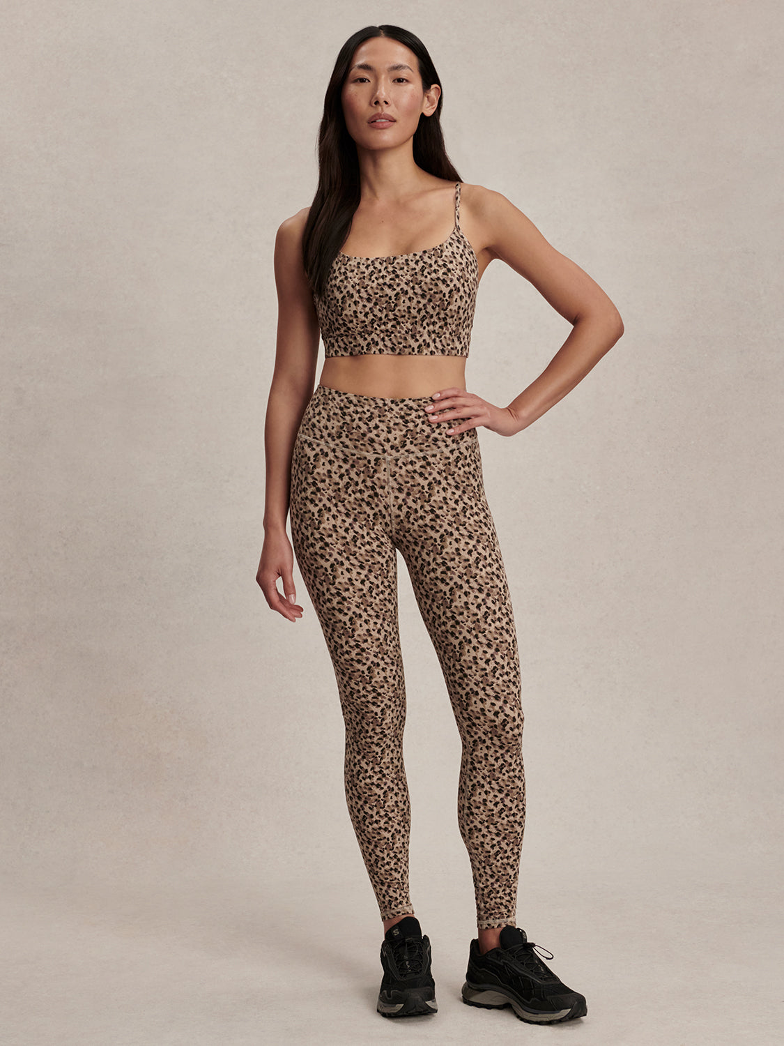 Freesoft Harley Bralette-Athleisure-Happy on Main