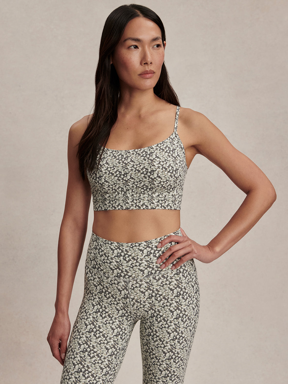 Freesoft Harley Bralette-Athleisure-Happy on Main