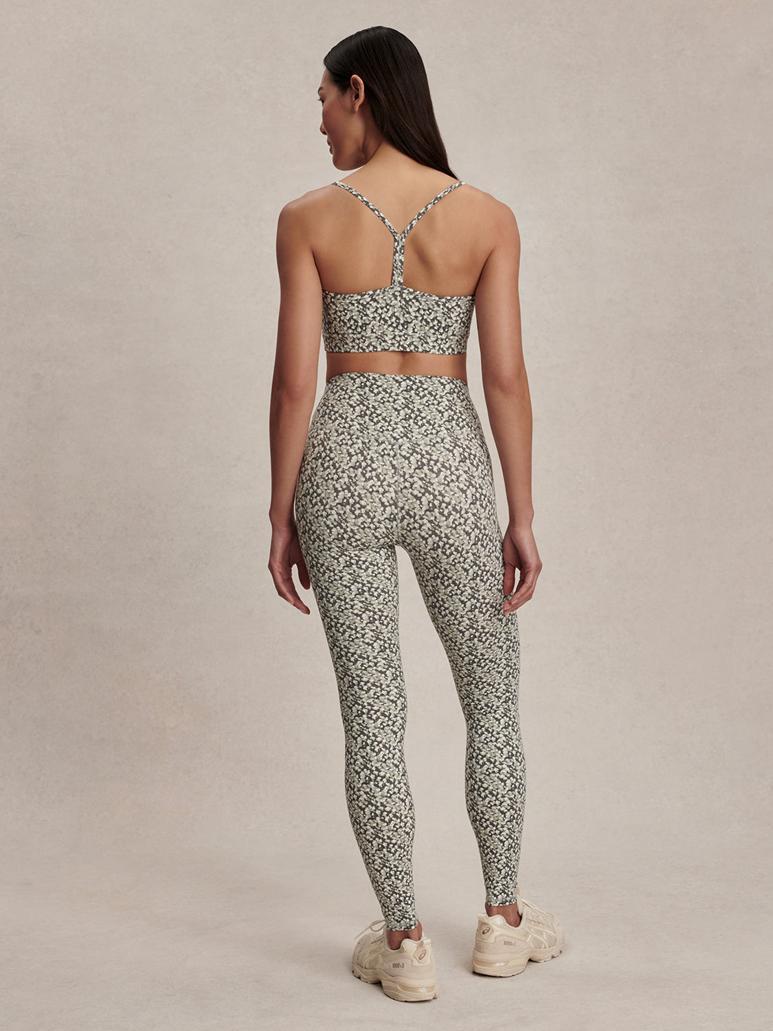 Freesoft High Rise Legging 28-Athleisure-Happy on Main