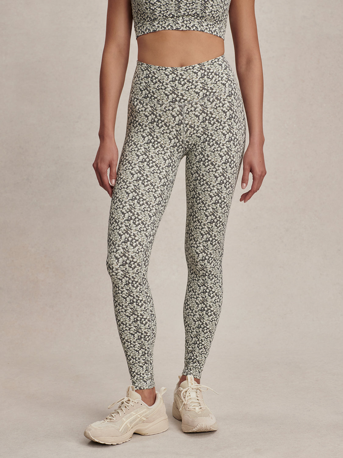 Freesoft High Rise Legging 28-Athleisure-Happy on Main