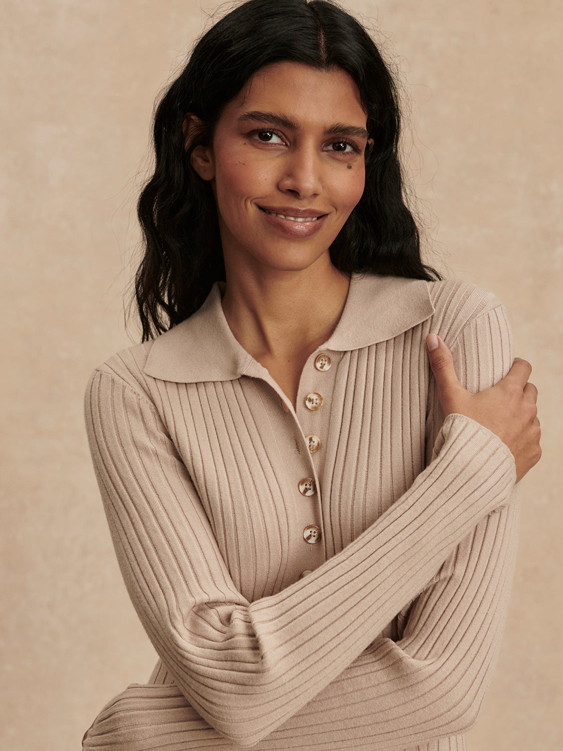 Davey Knit Maxi Dress-Dressy Dresses-Happy on Main