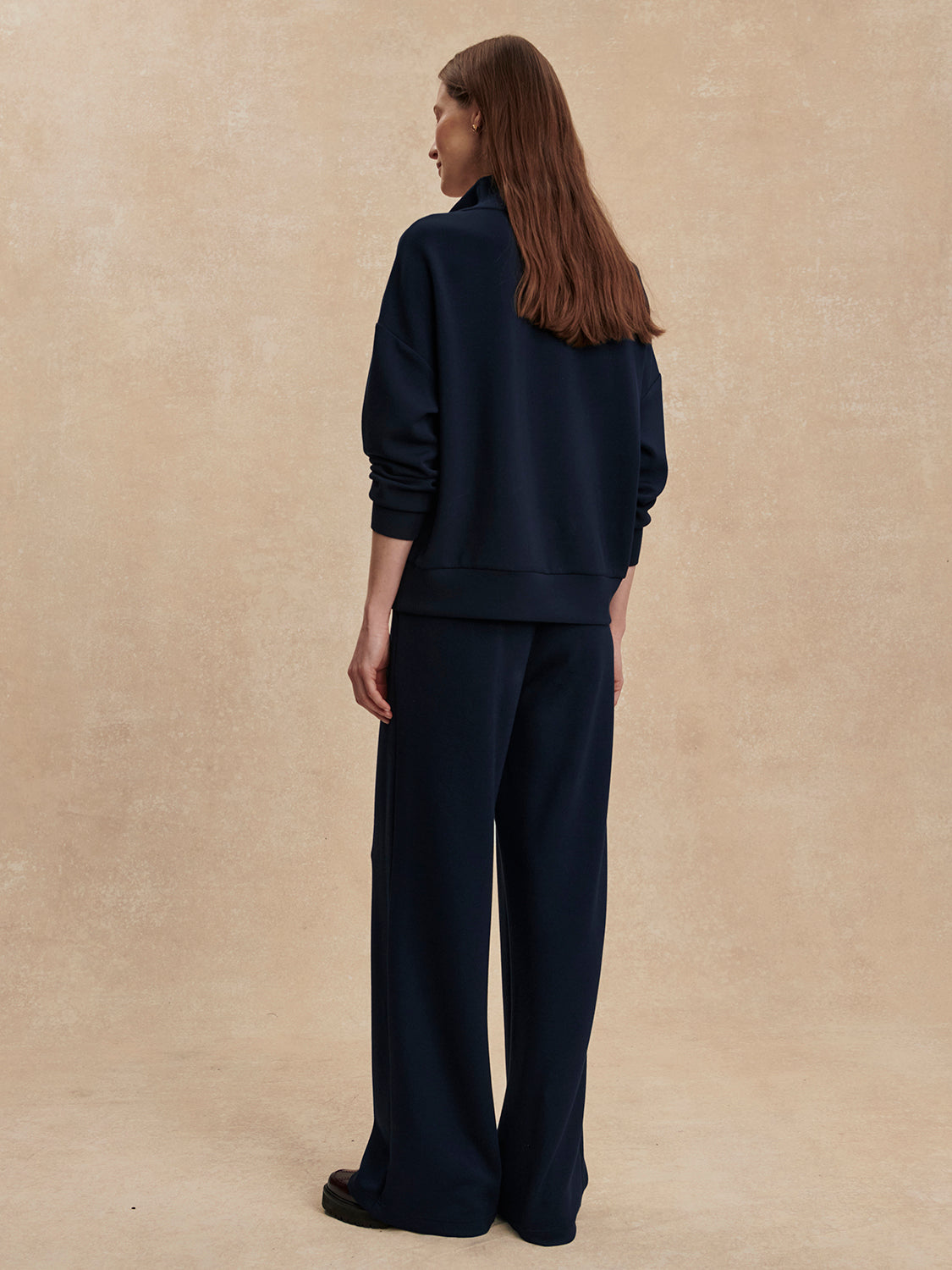The Extra Wide Leg Pant 29.5-Pants-Happy on Main