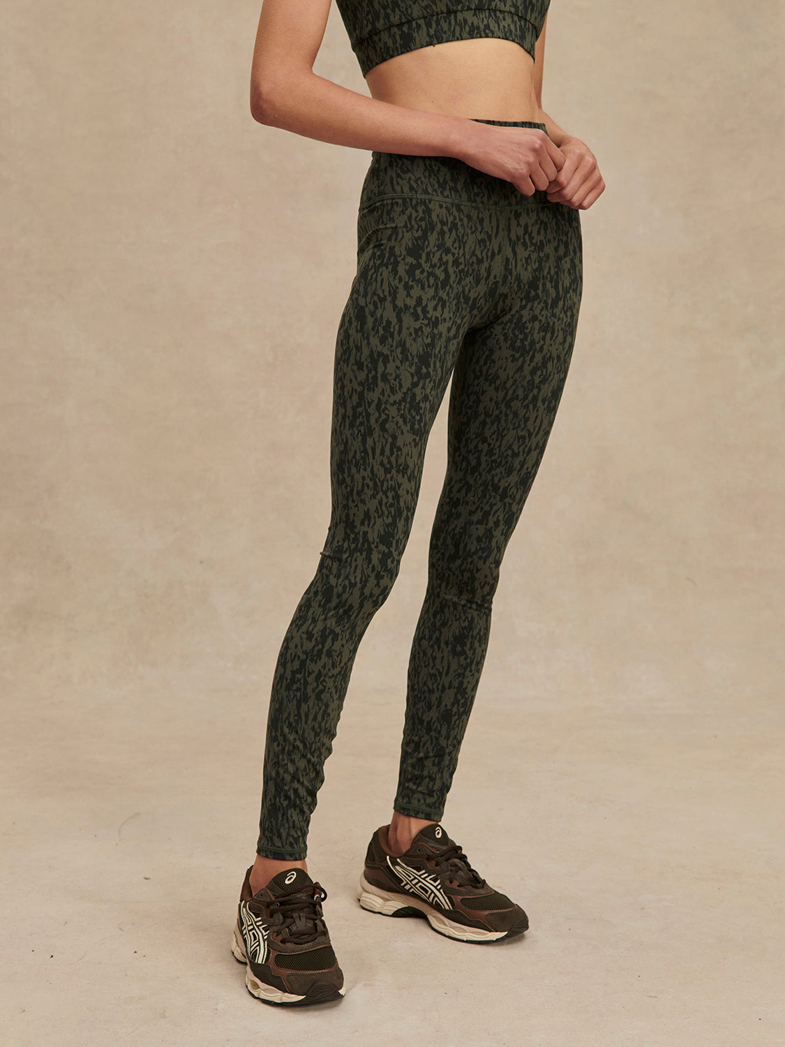 Always High Rise Legging 28-Athleisure-Happy on Main