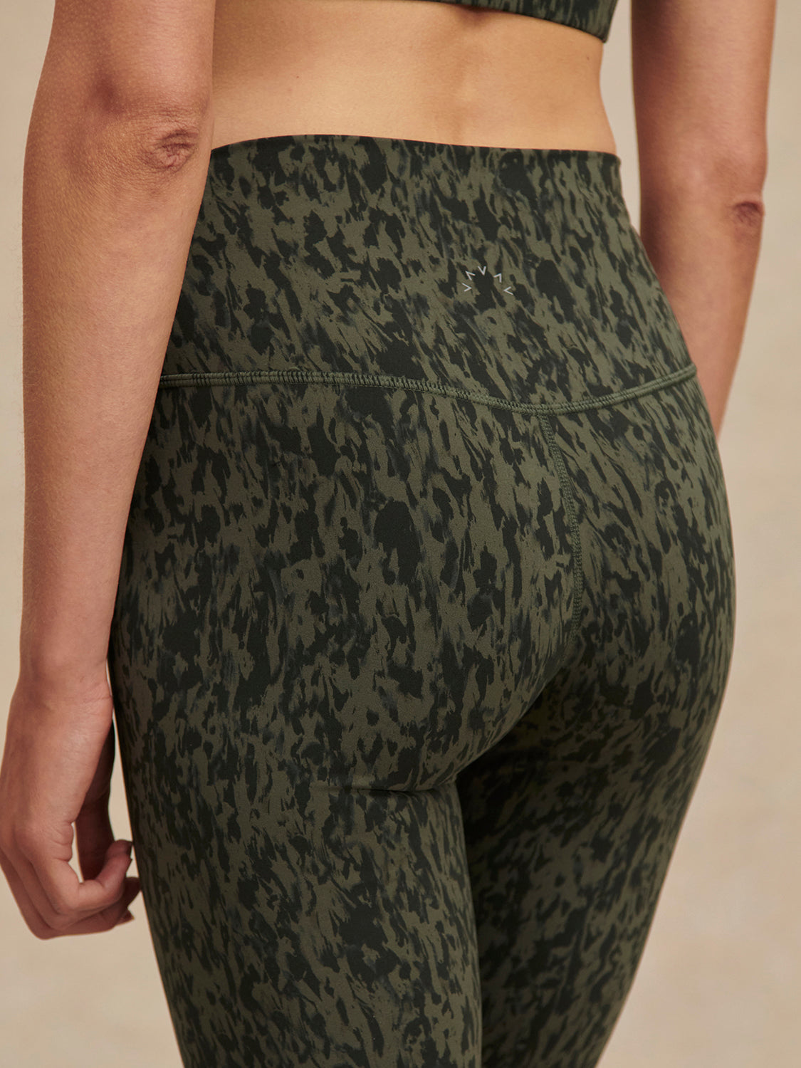 Always High Rise Legging 28-Athleisure-Happy on Main