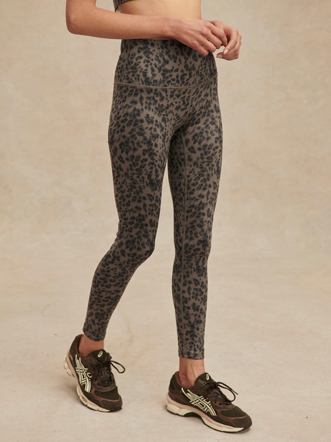 Freesoft High Rise Legging 28-Athleisure-Happy on Main