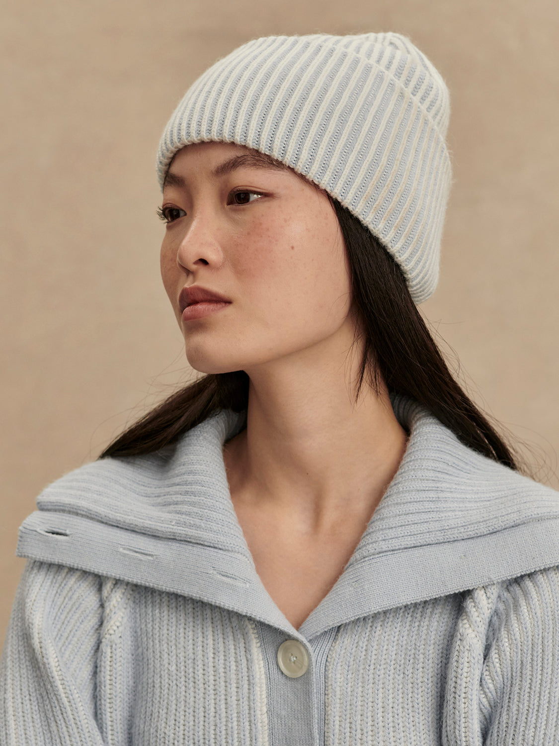 Dionne Plated Beanie-Misc Accessories-Happy on Main