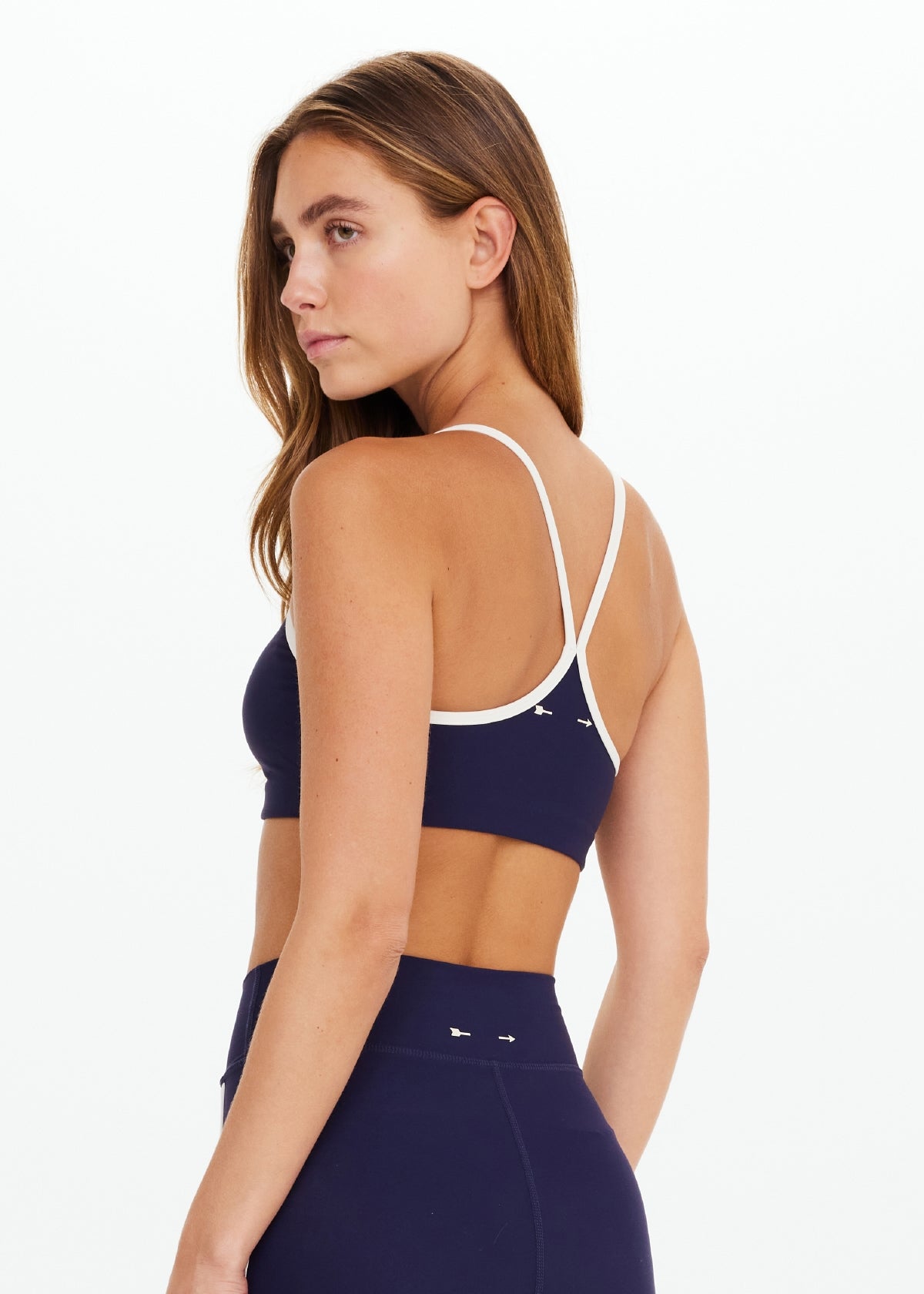 Samara Bowie Bra-Athleisure-Happy on Main