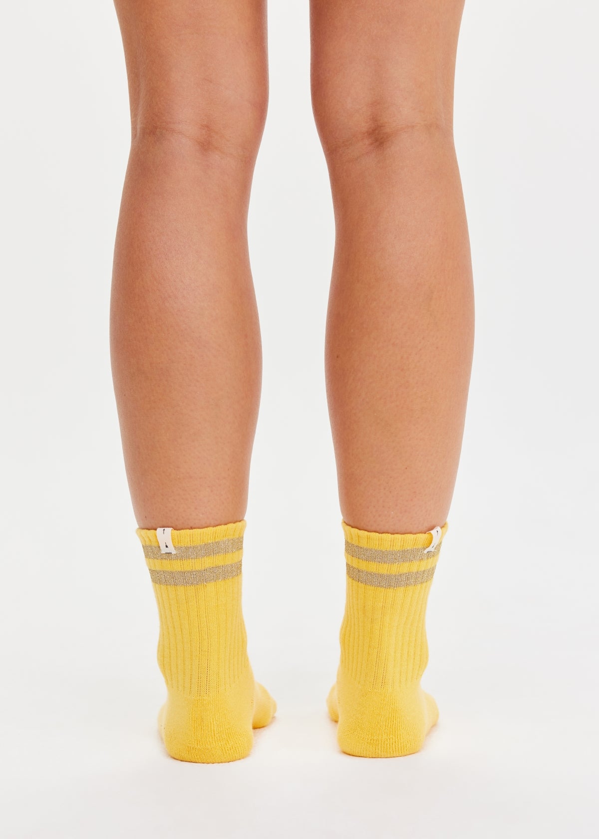 Curio Crew Sock-Misc Accessories-Happy on Main