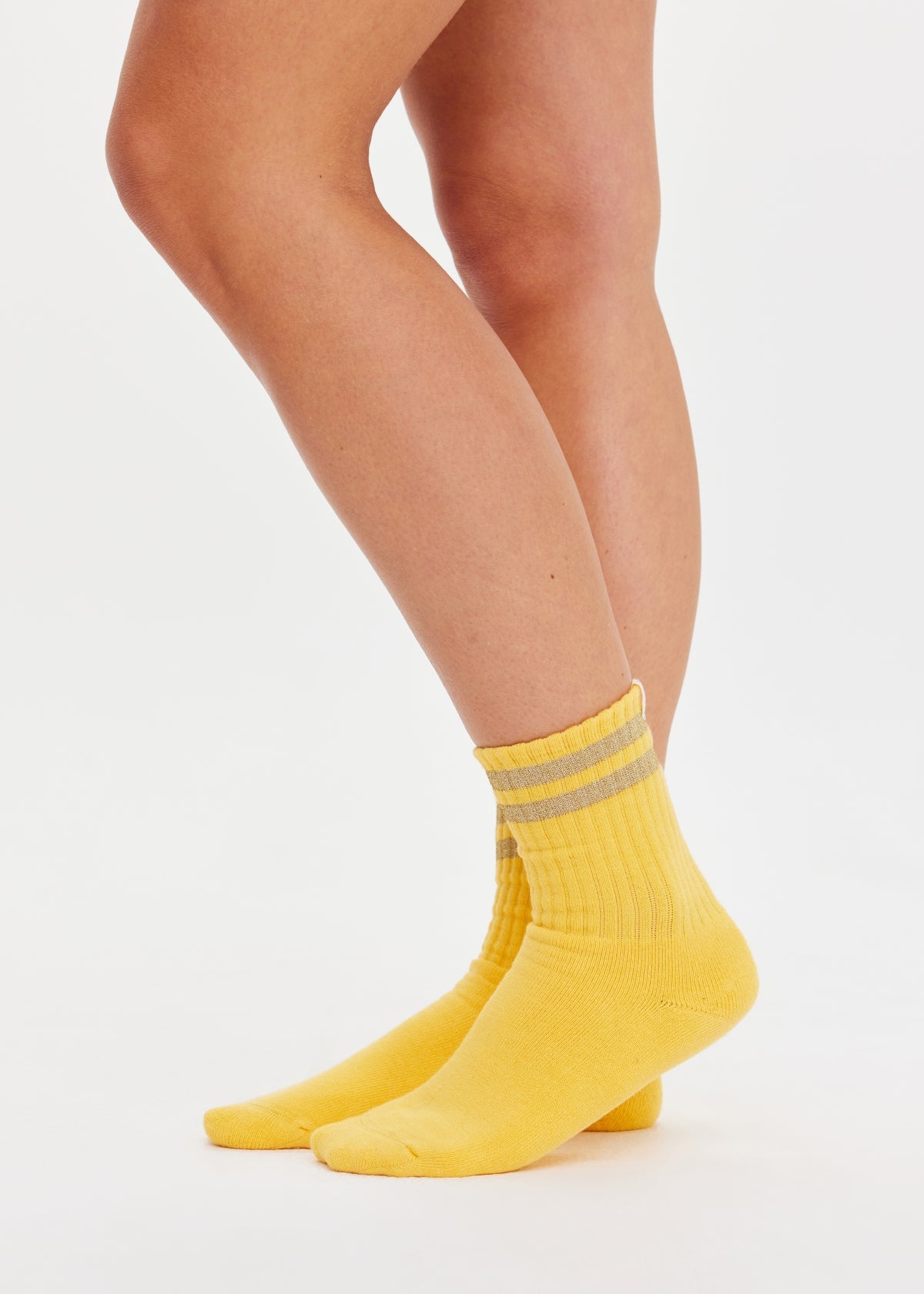 Curio Crew Sock-Misc Accessories-Happy on Main