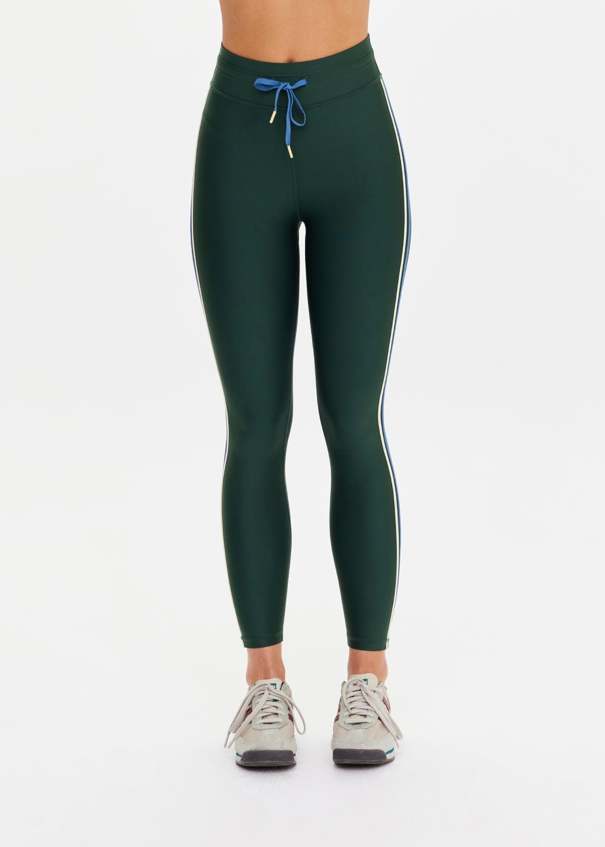 Maneki 25in Midi Pant-Athleisure-Happy on Main