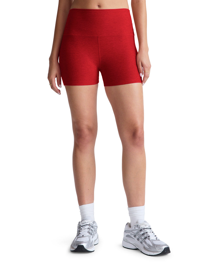 Spacedye Keep Pace 3” Short-Athleisure-Happy on Main