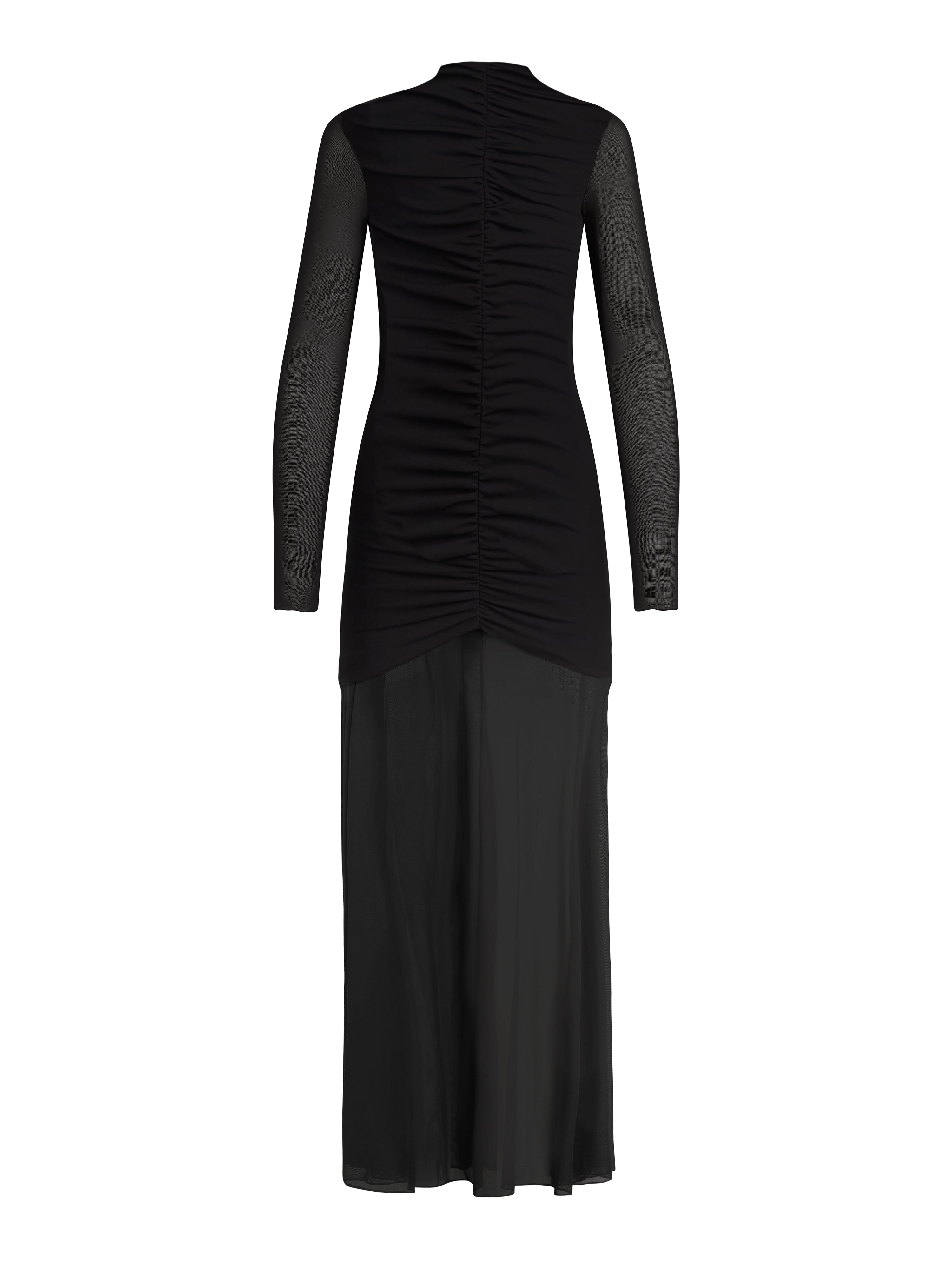 The Love Language Dress-Dressy Dresses-Happy on Main