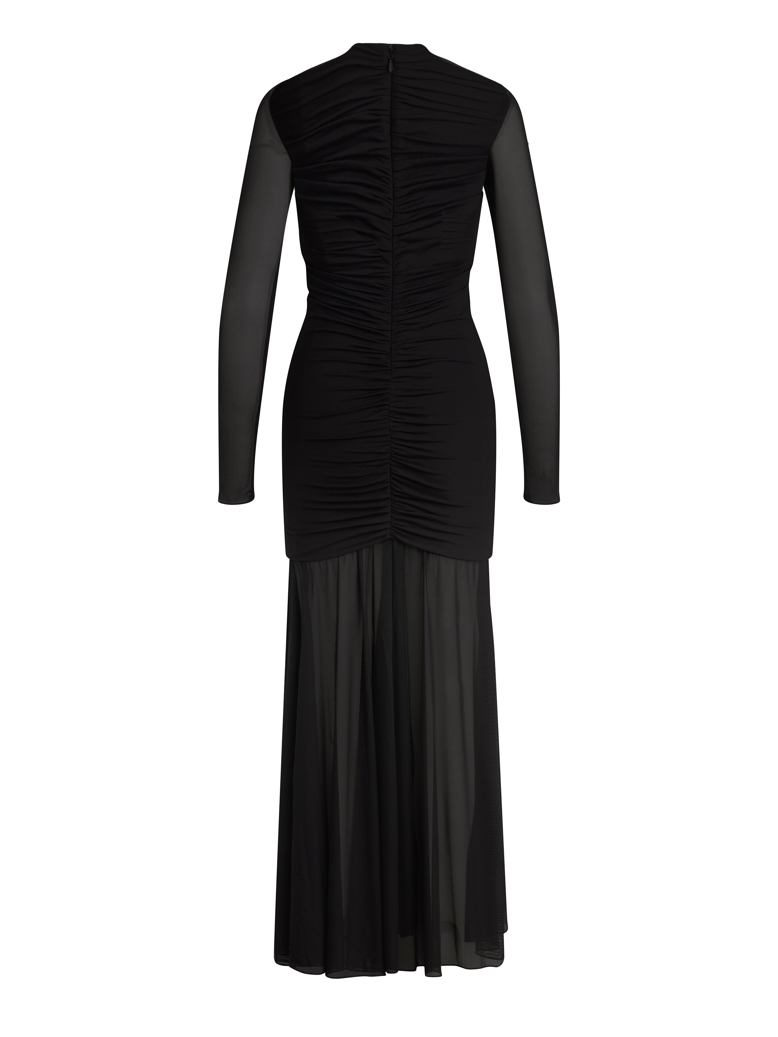 The Love Language Dress-Dressy Dresses-Happy on Main