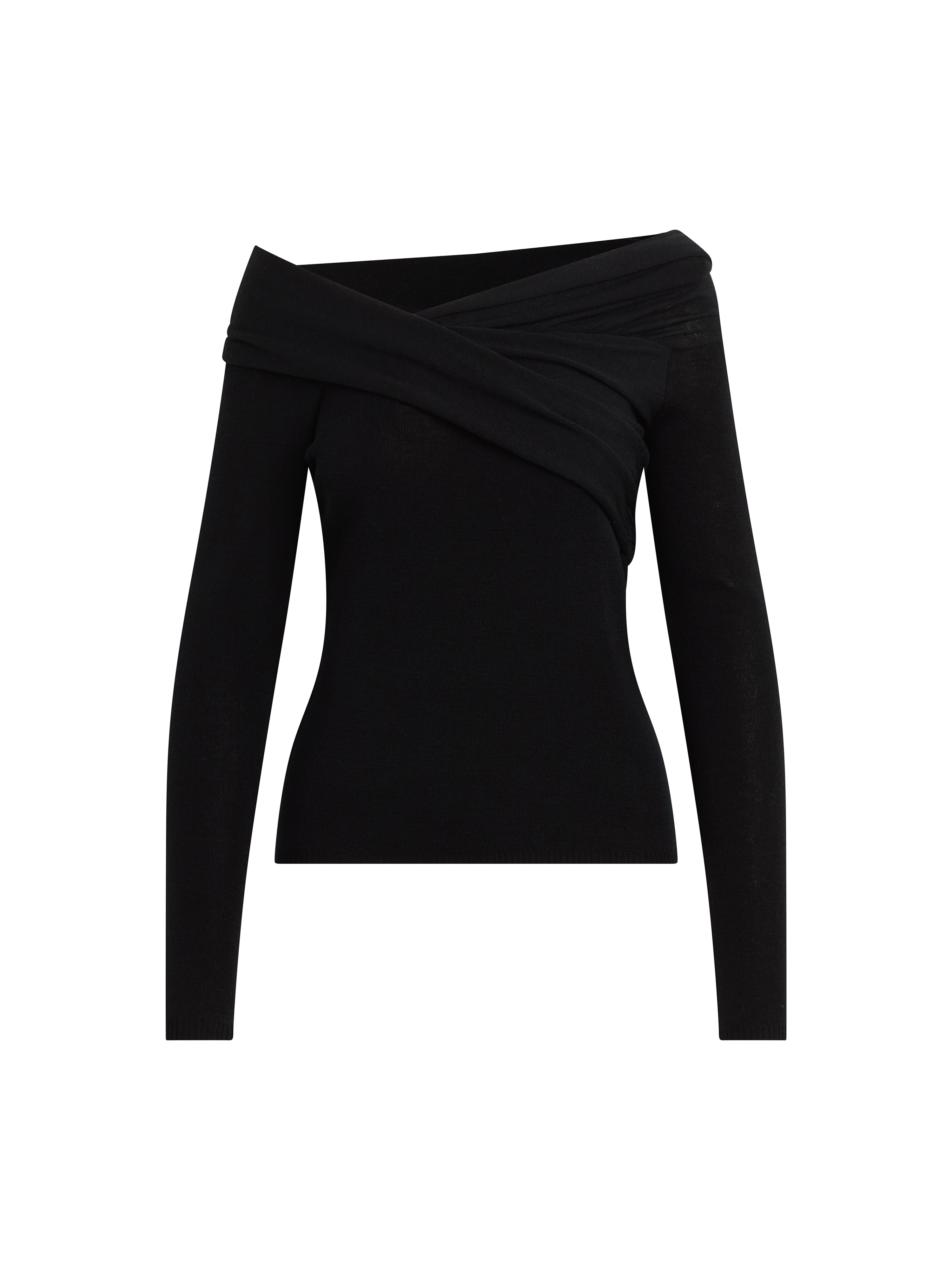 The Charmed Top-Casual Tops-Happy on Main