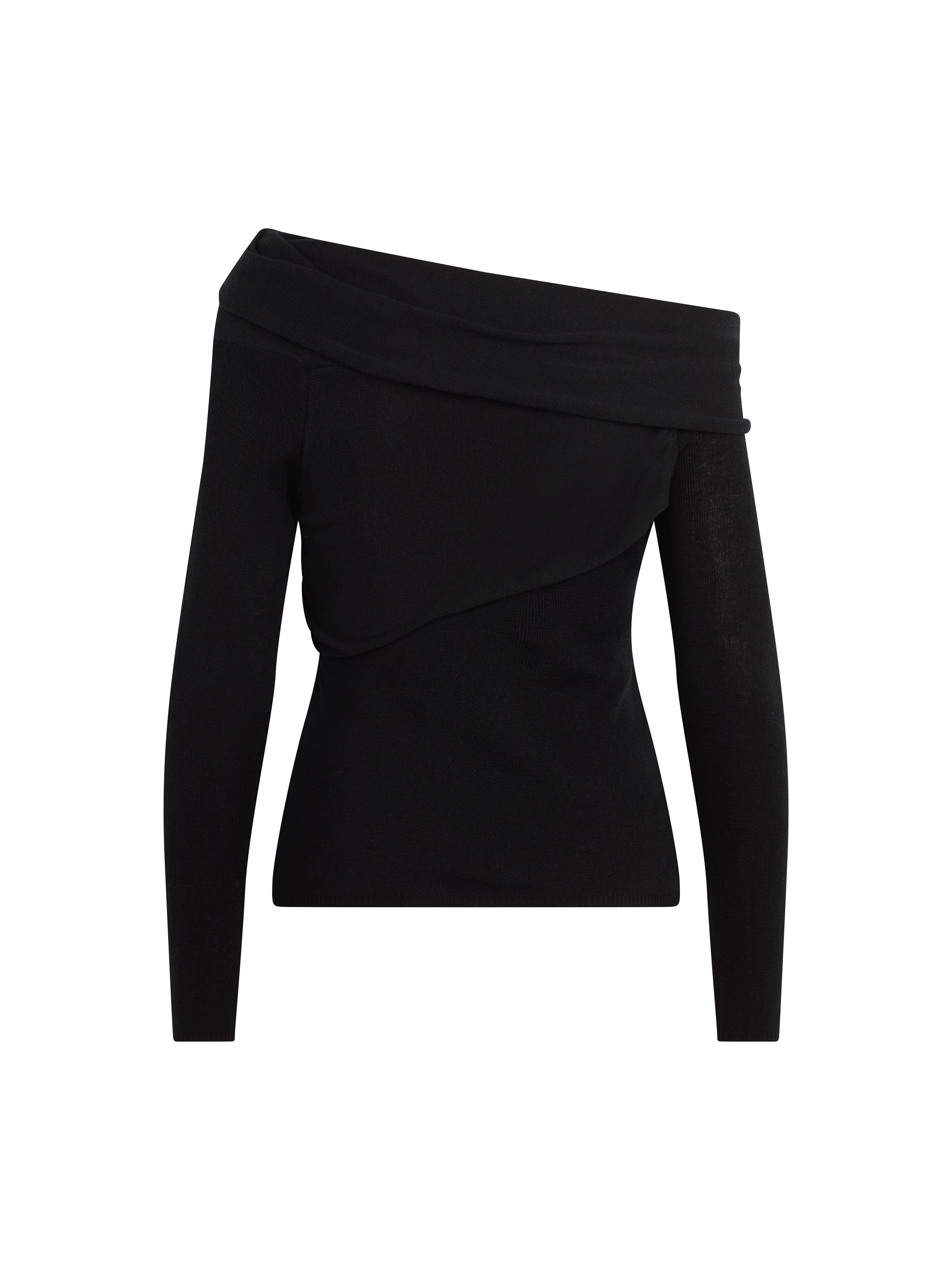 The Charmed Top-Casual Tops-Happy on Main