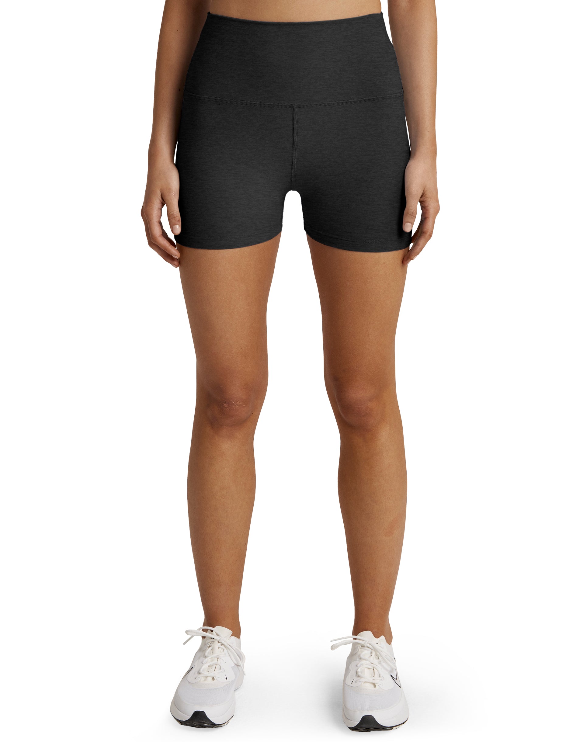 Spacedye Keep Pace 3” Short-Athleisure-Happy on Main