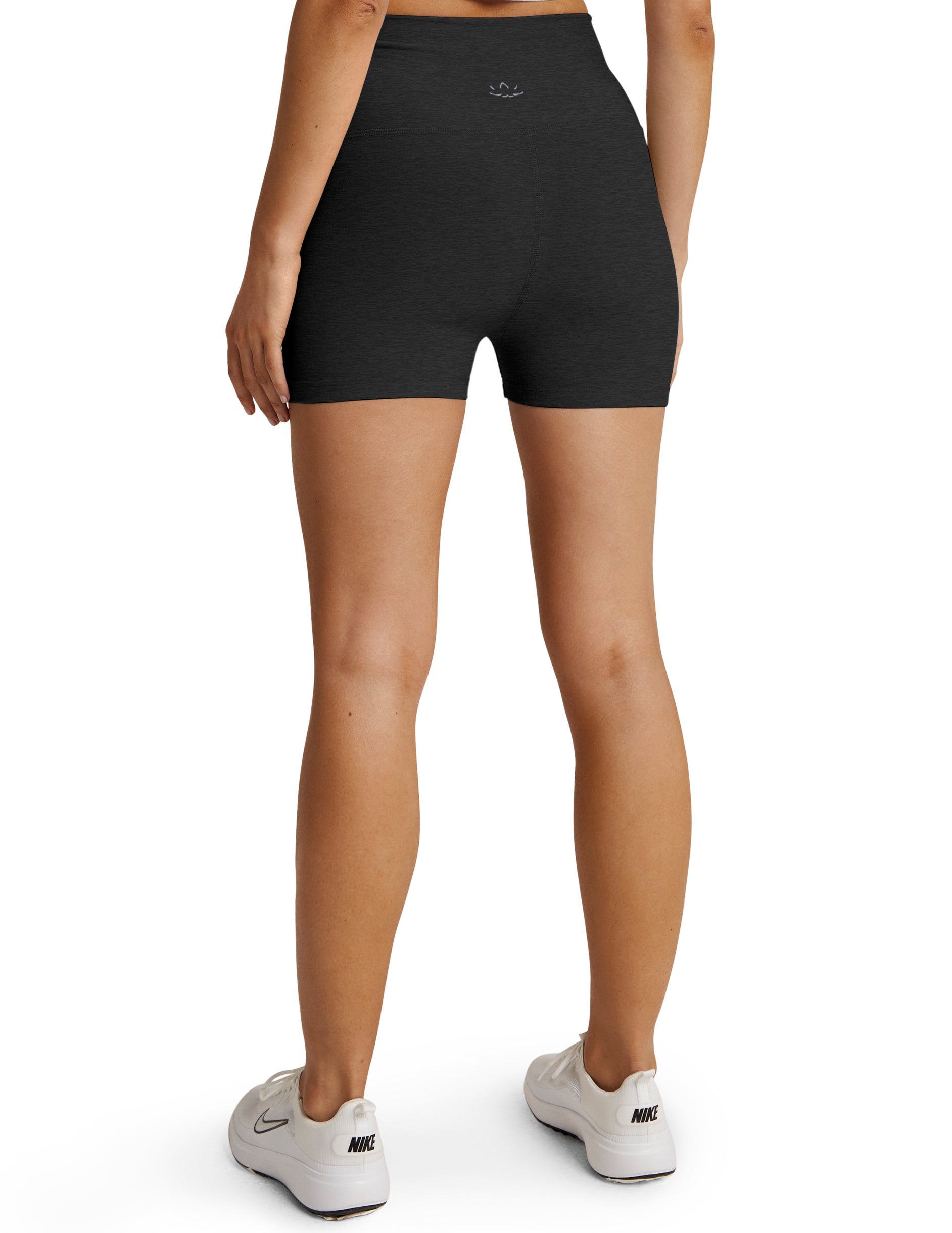 Spacedye Keep Pace 3” Short-Athleisure-Happy on Main