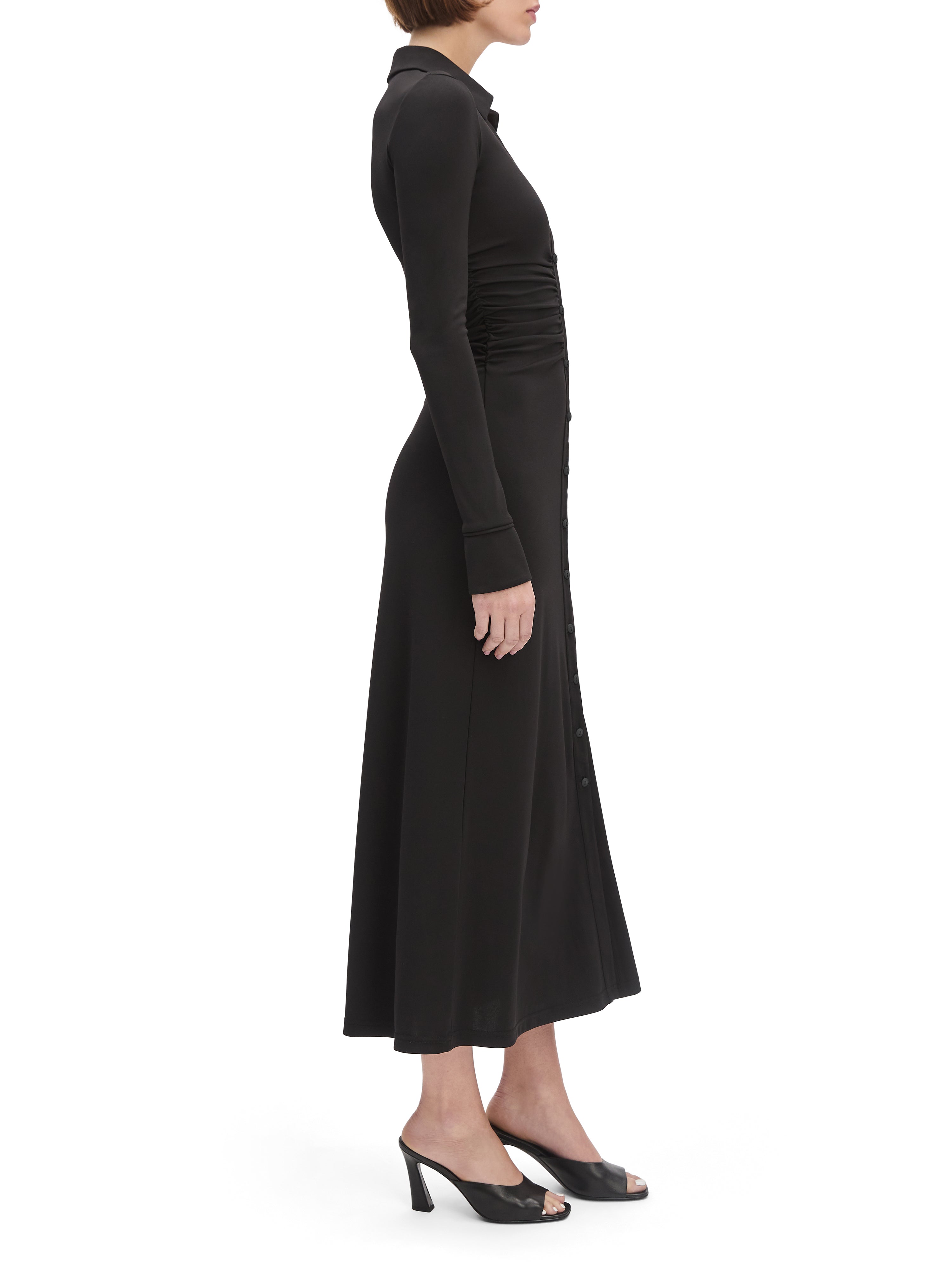 The Naomi Dress-Favorite Daughter-Happy on Main