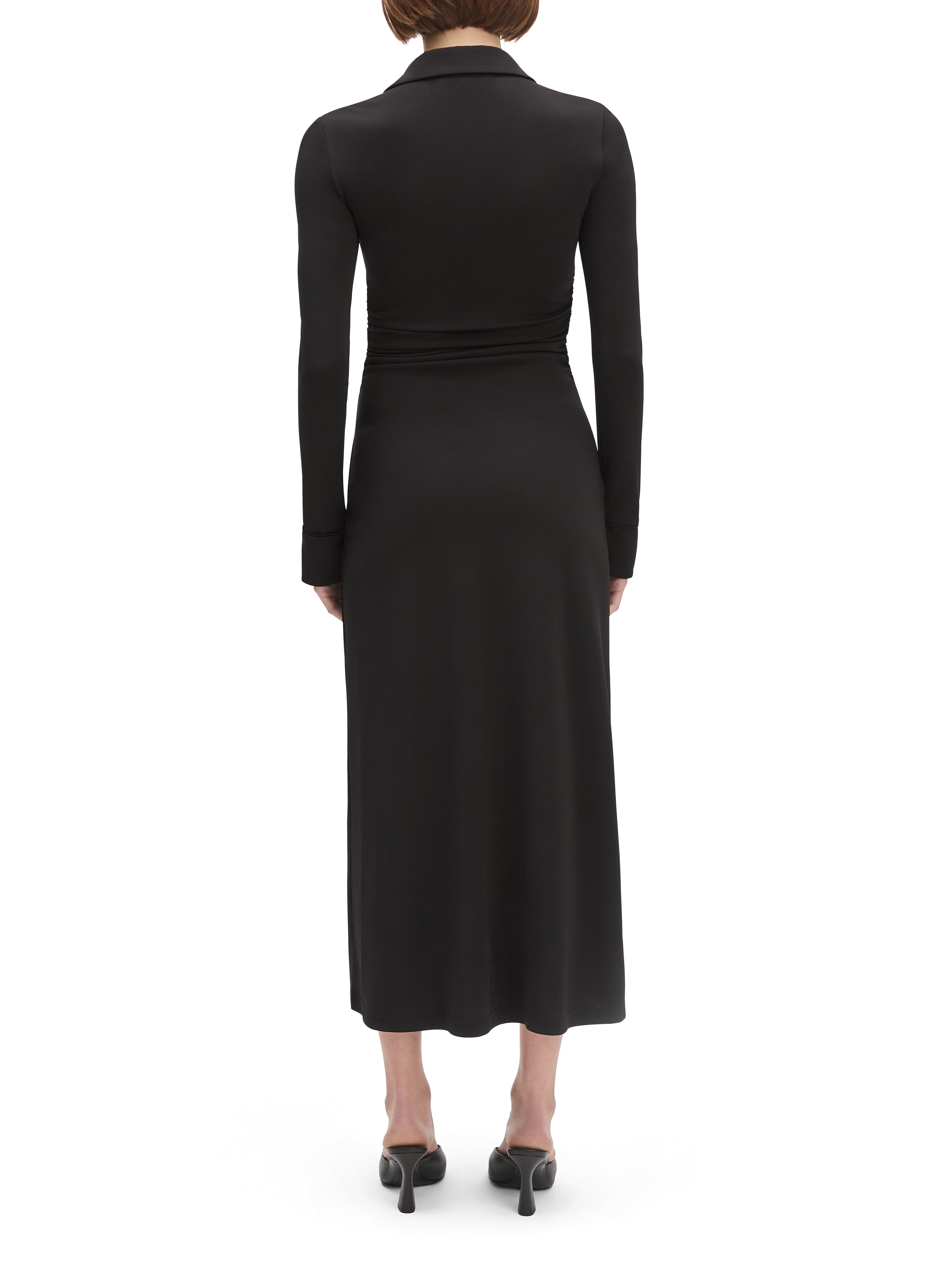 The Naomi Dress-Favorite Daughter-Happy on Main