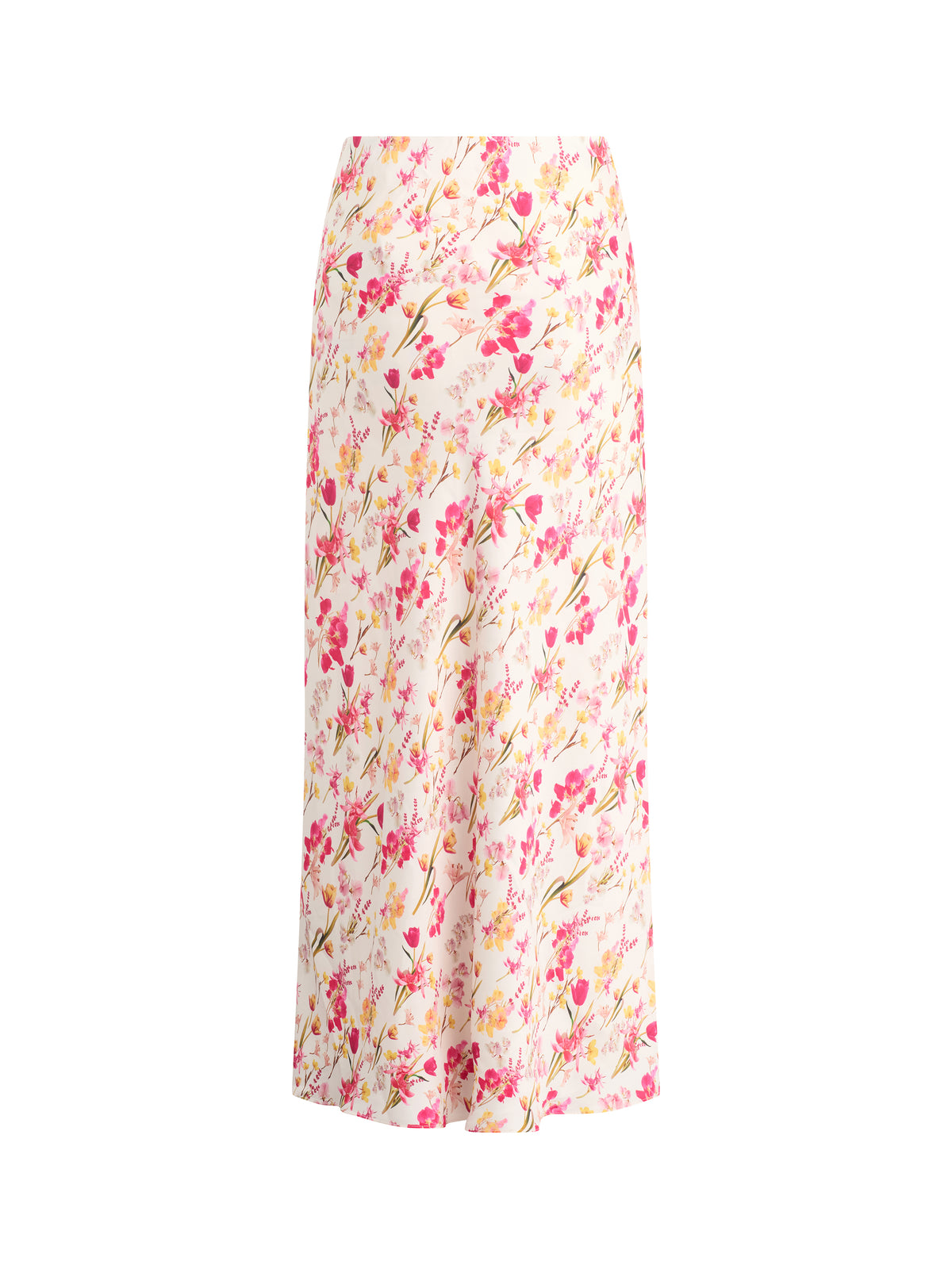 The Favorite Skirt - Summer Bouquet-Favorite Daughter-Happy on Main