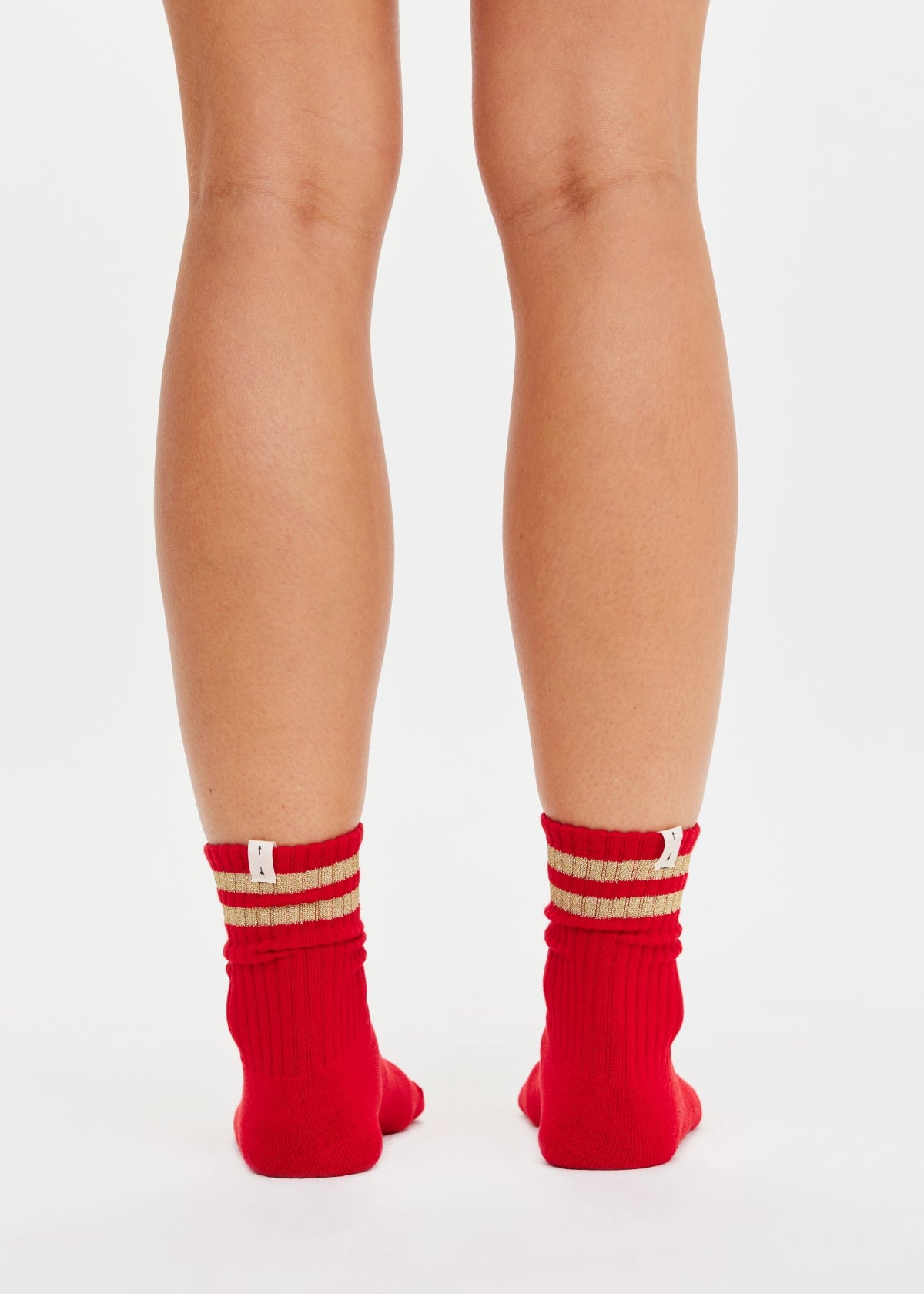 Curio Crew Sock-Misc Accessories-Happy on Main