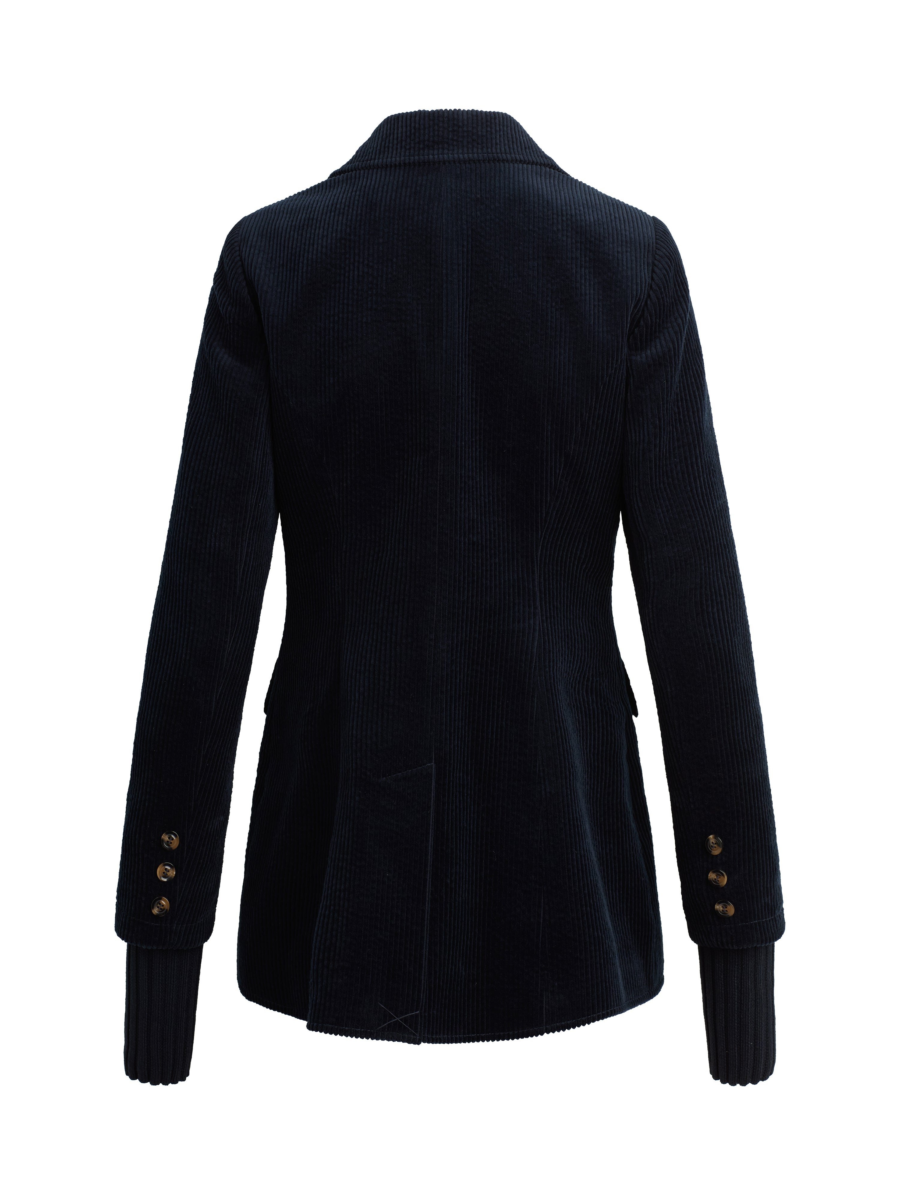 The Cord City Blazer-Outerwear-Happy on Main