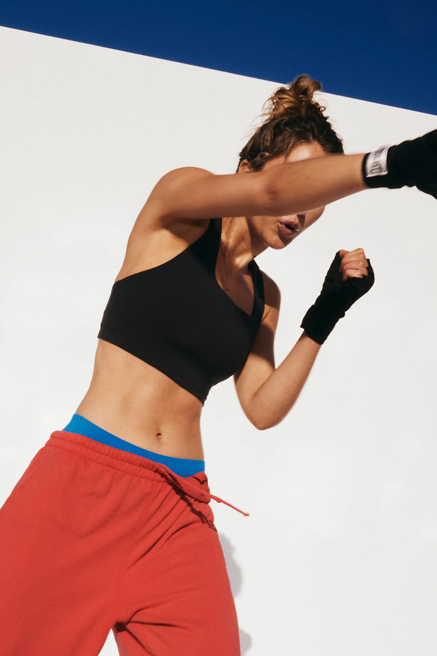 Win Win Bra-Athleisure-Happy on Main