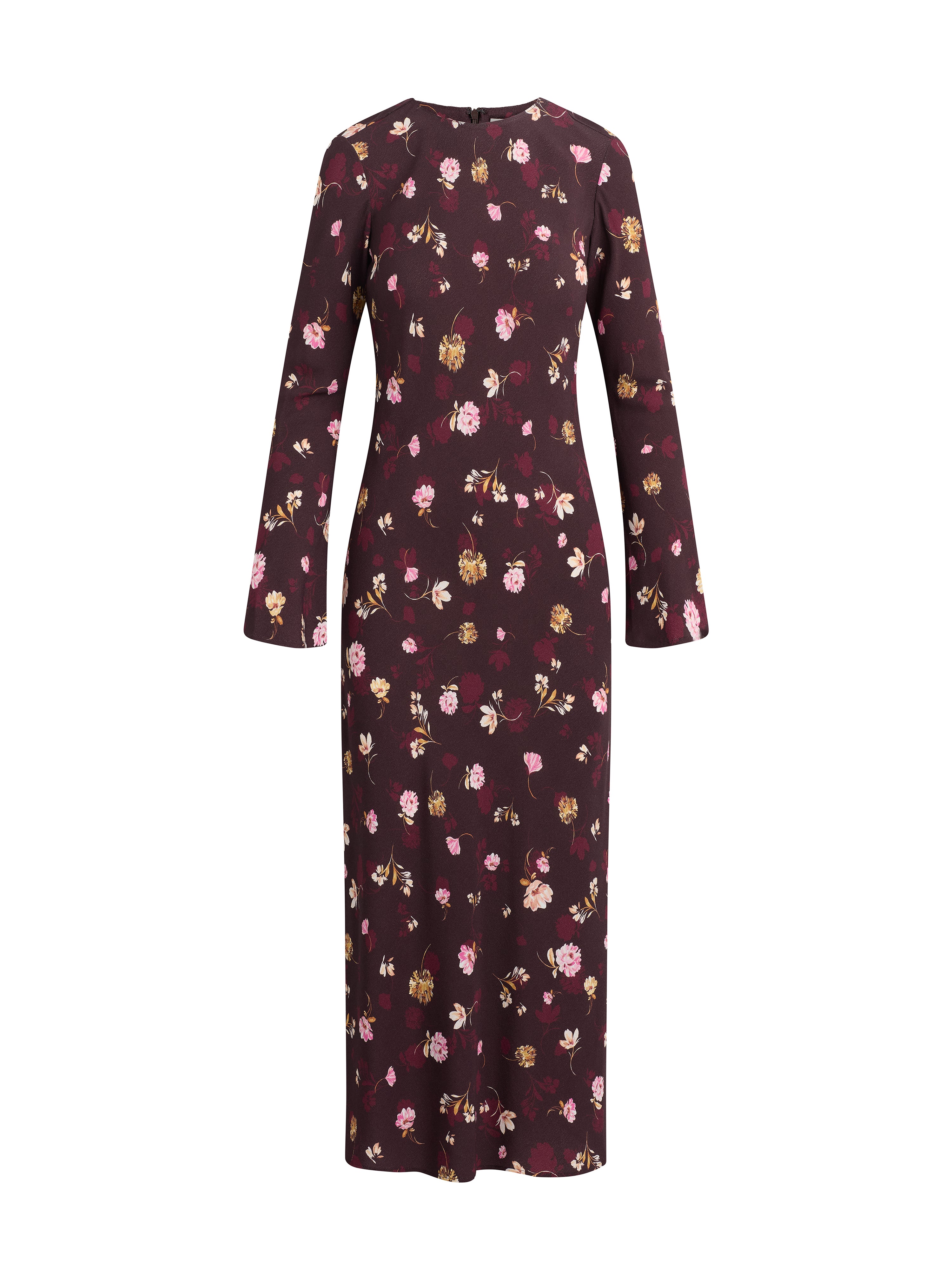 The Truly Madly Dress-Casual Dresses-Happy on Main