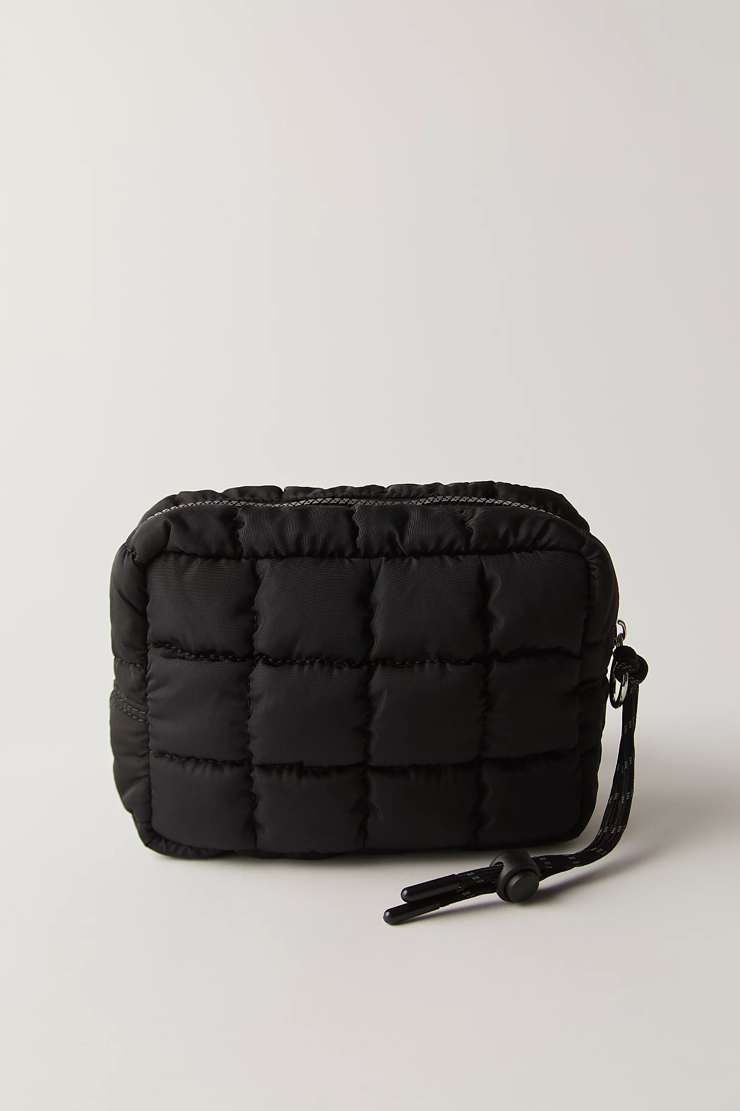 Quilted Mini Case-Misc Accessories-Happy on Main
