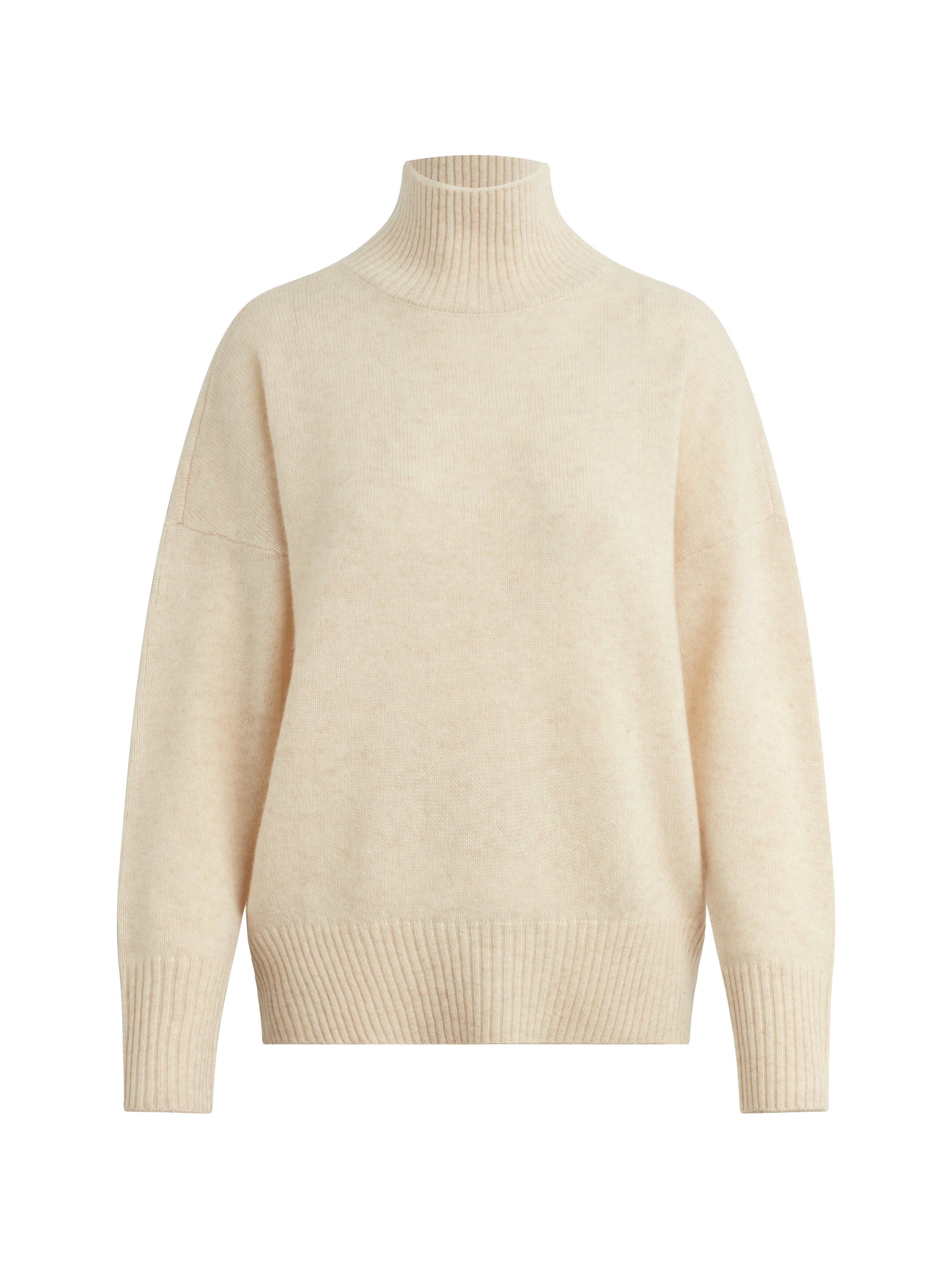 The Maddie Sweater - Oatmeal-Favorite Daughter-Happy on Main