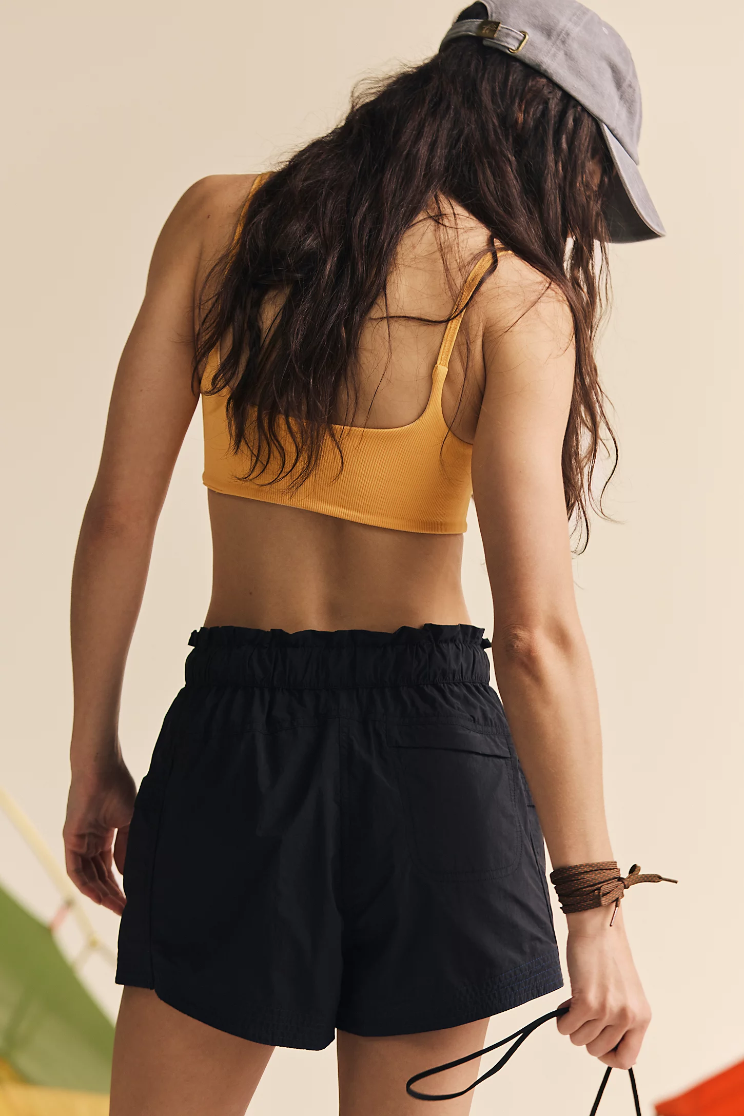 In The Wild Skort-Athleisure-Happy on Main