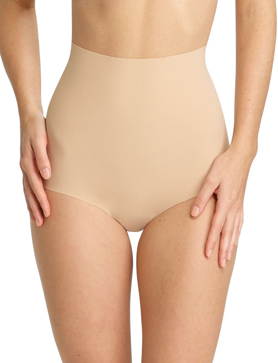 Control Brief-Athleisure-Happy on Main