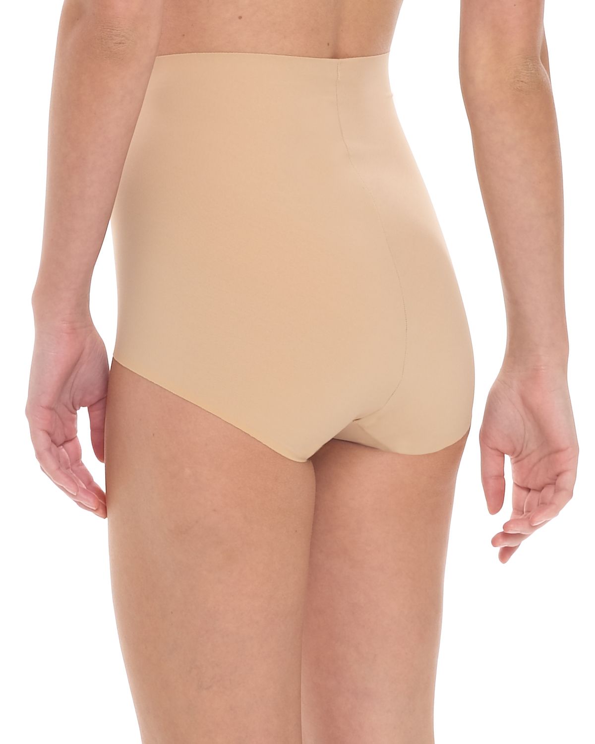 Control Brief-Athleisure-Happy on Main