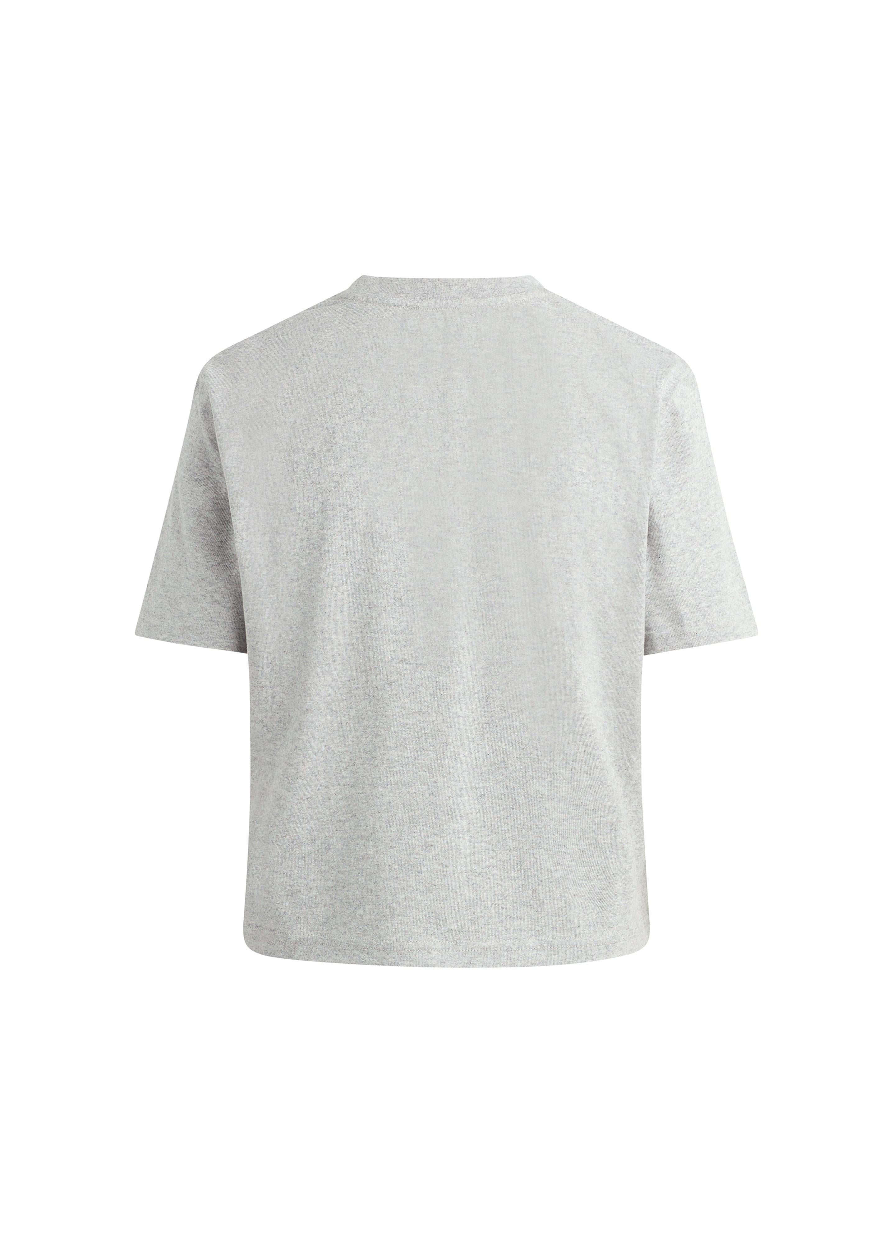 The Favorite T-Shirt-Casual Tops-Happy on Main