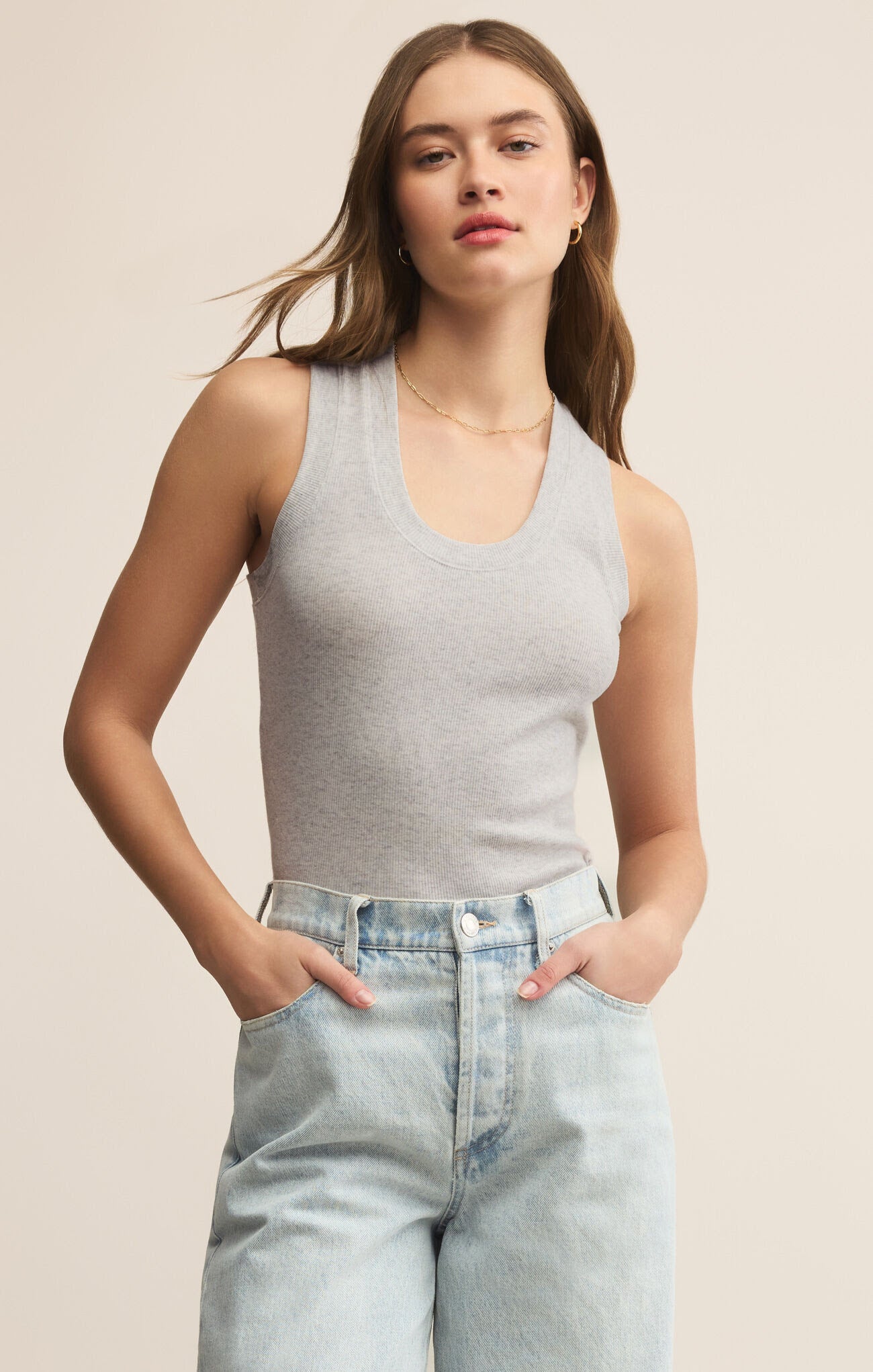 Sirena Rib Tank-Z Supply-Happy on Main