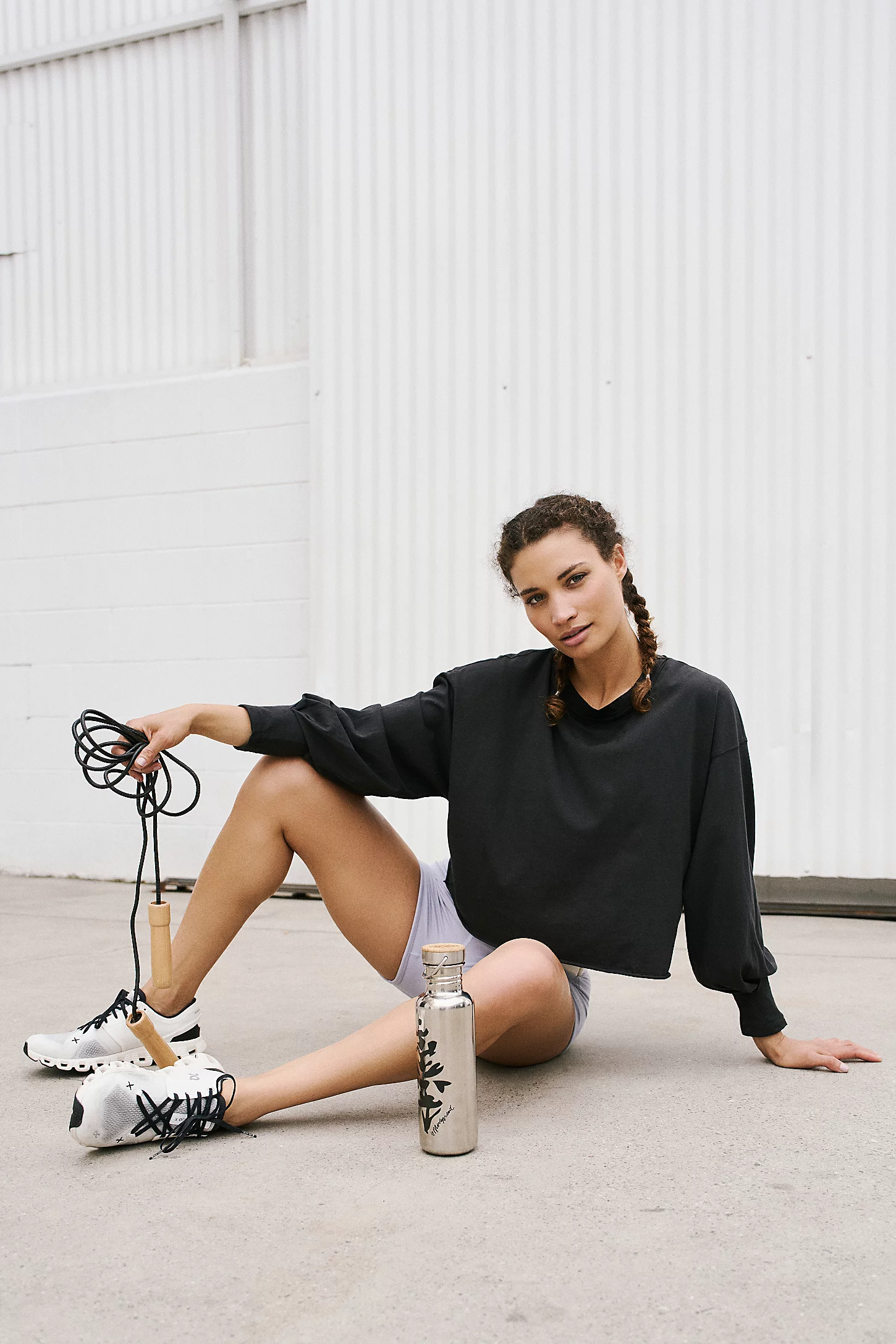 Inspire Layer-Sweatshirts-Happy on Main