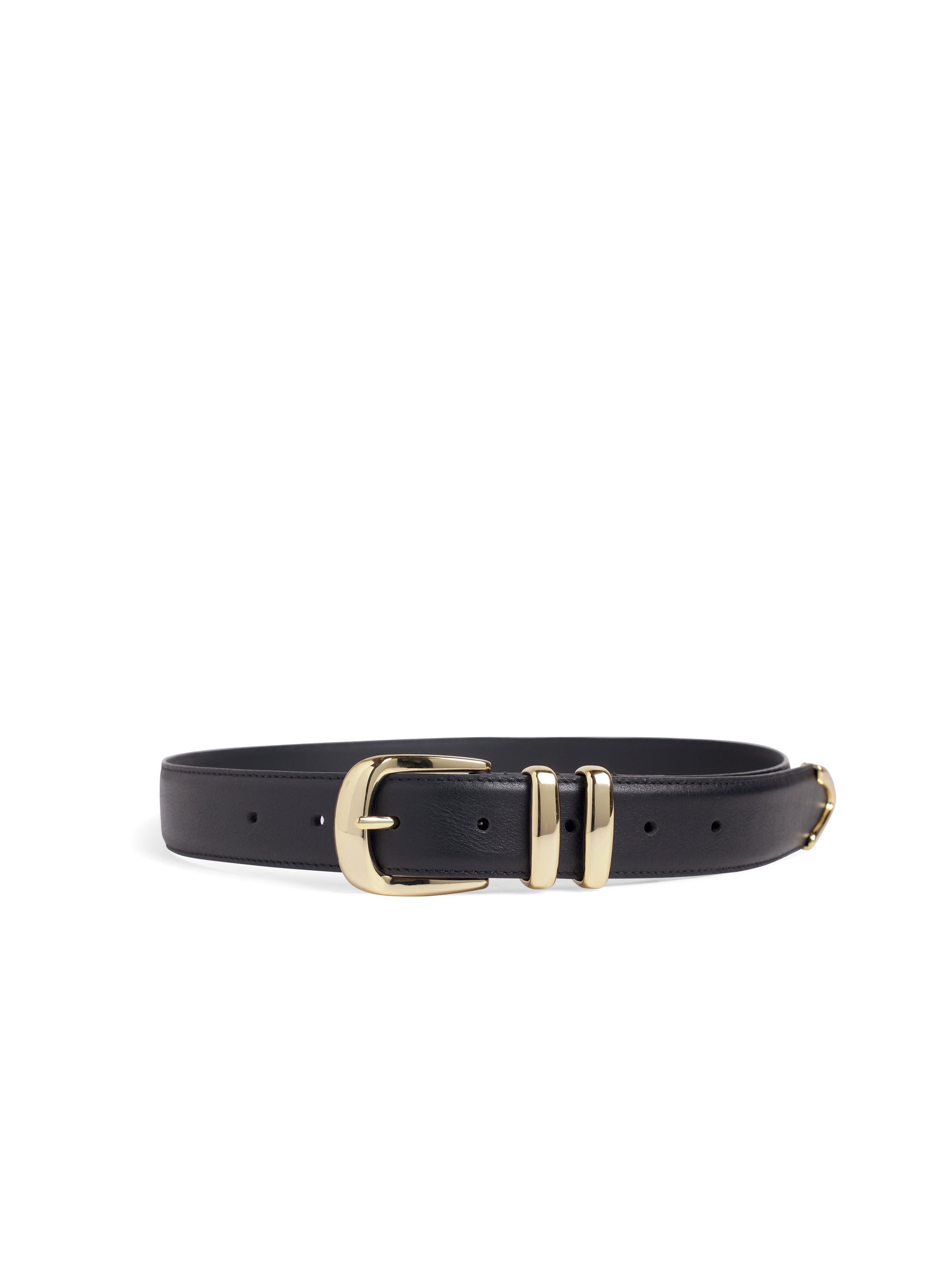 The Jordan Belt-Misc Accessories-Happy on Main